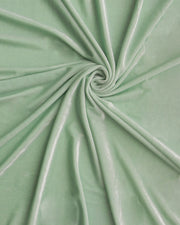 Lycra Subtire Lucioasa, Vernil Menta