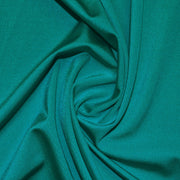Lycra Subtire Lucioasa,Turcoaz Inchis