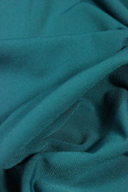 Lycra Turcoaz Inchis