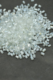 Margele Tubulare 2mm, 25gr