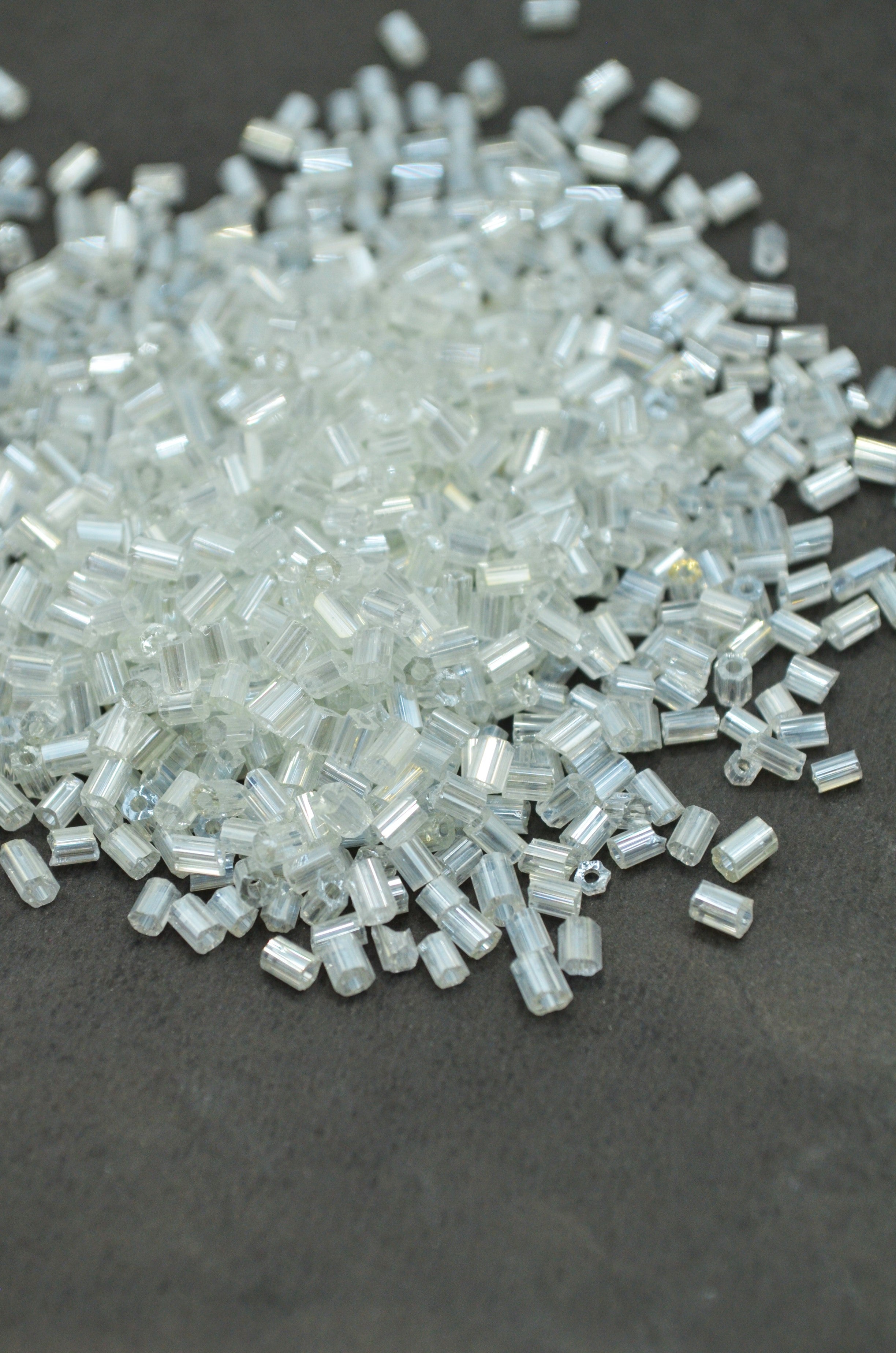Margele Tubulare 2mm, 25gr