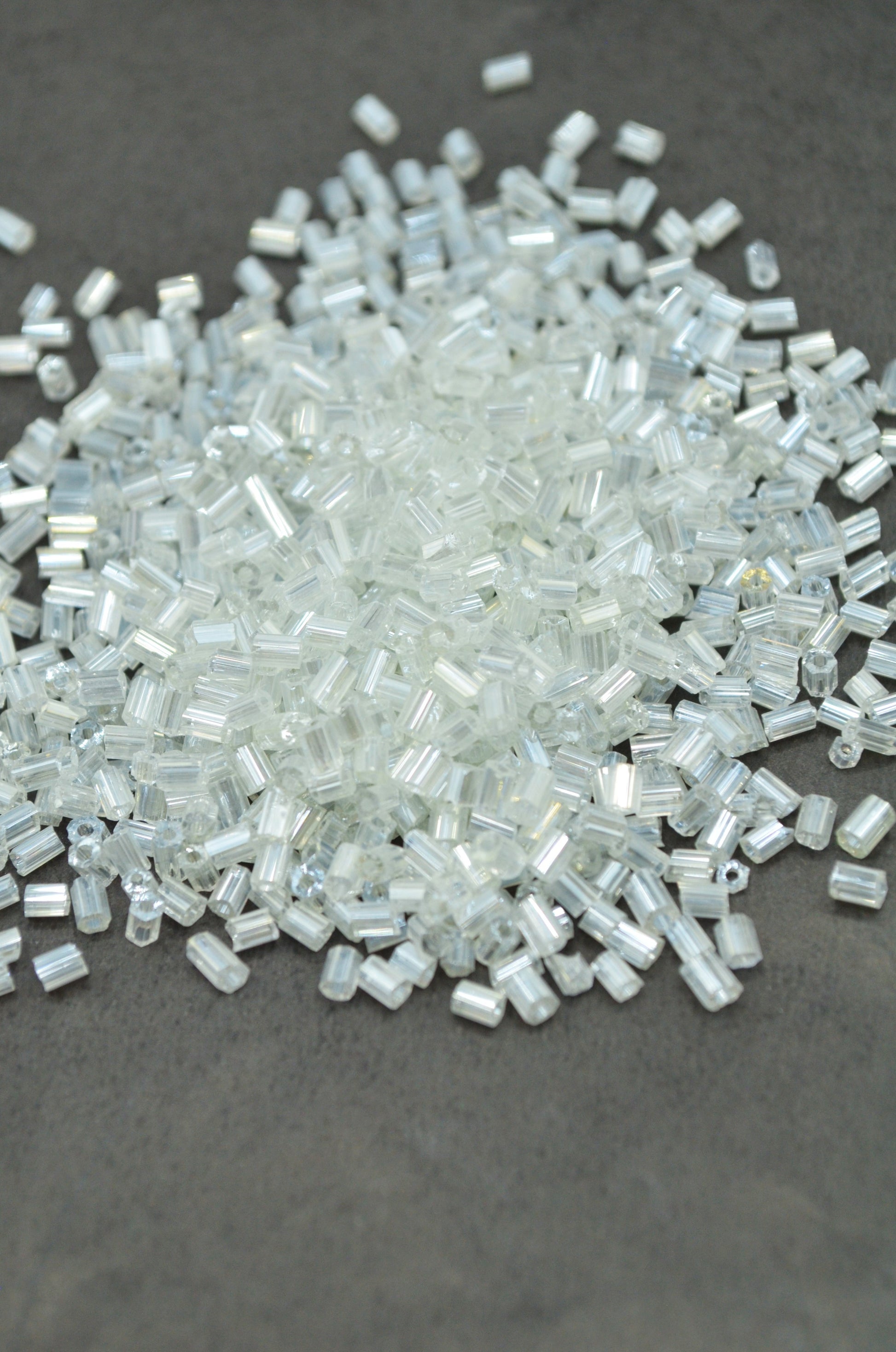Margele Tubulare 2mm, 25gr