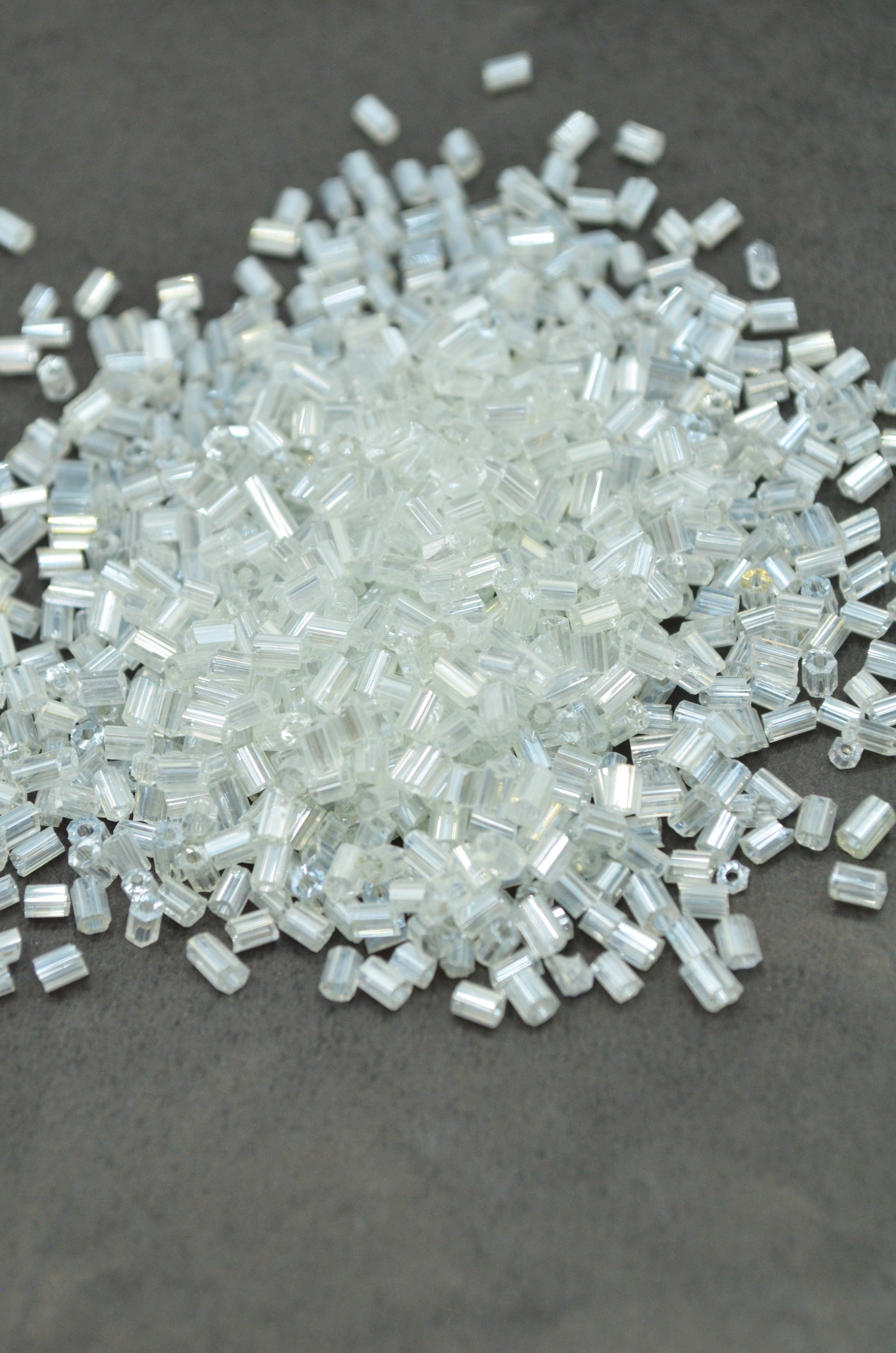 Margele Tubulare 2mm, 25gr
