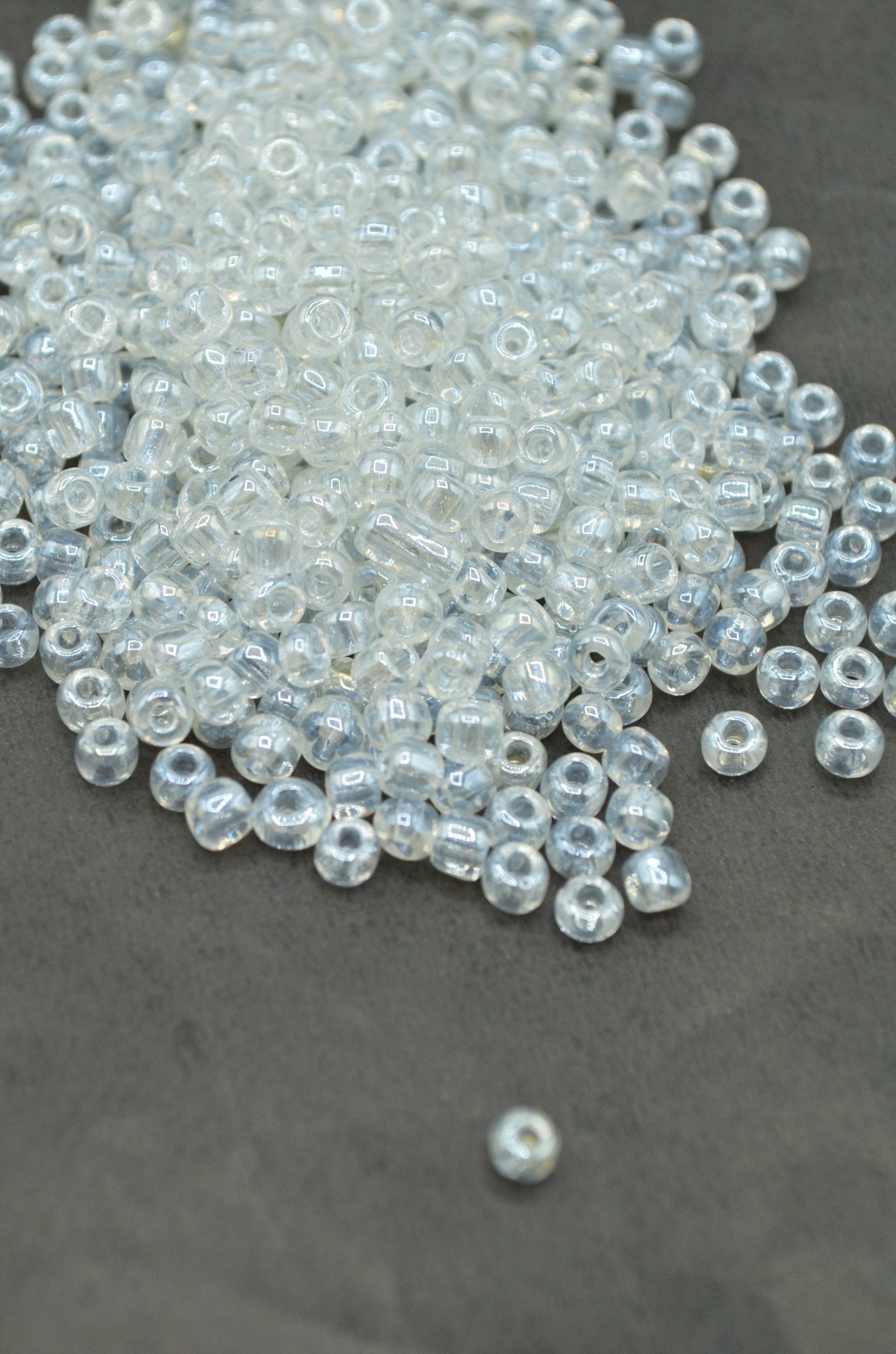 Margele 4mm, 35gr 