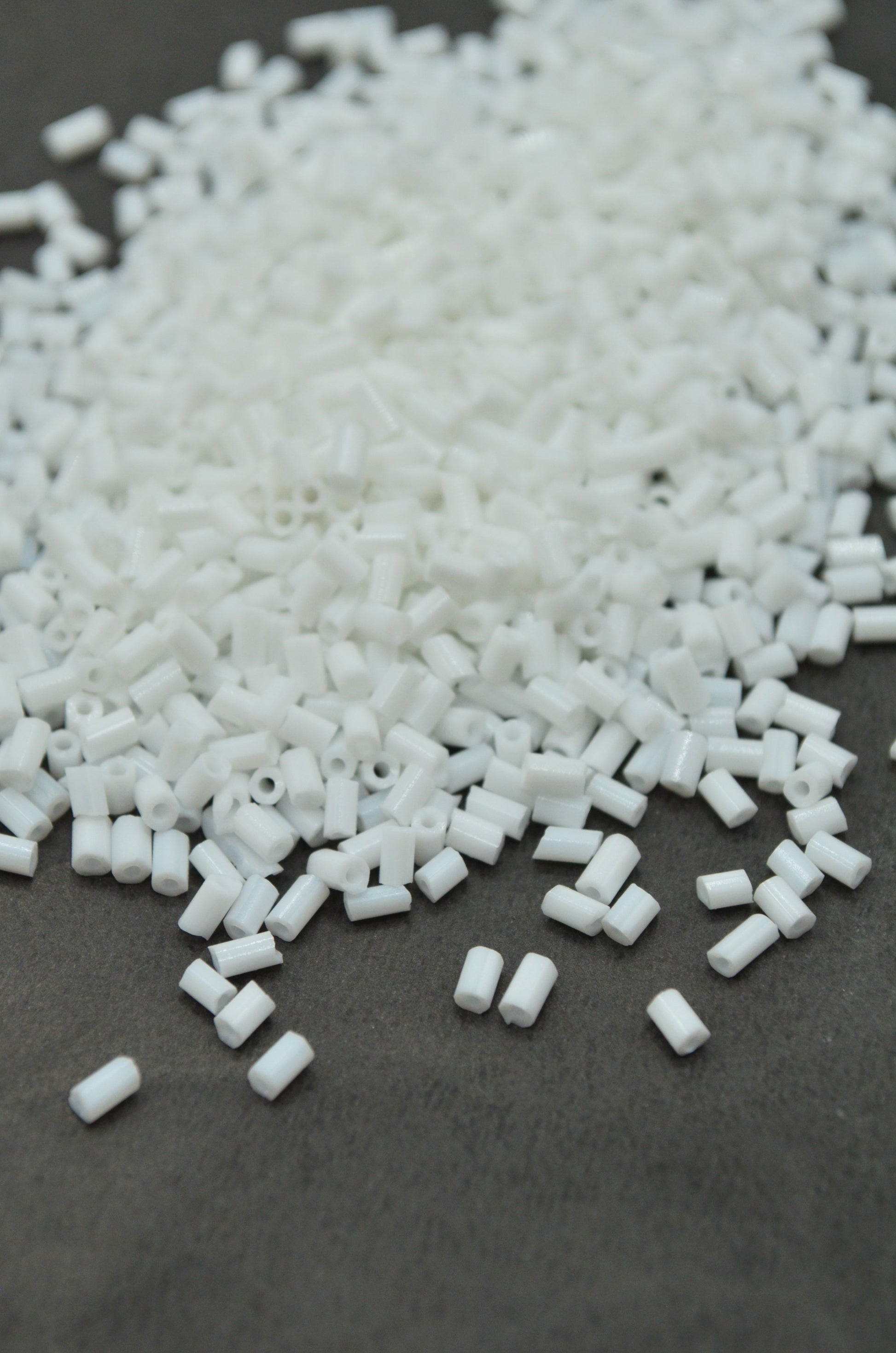 Margele Tubulare 2mm, 25gr