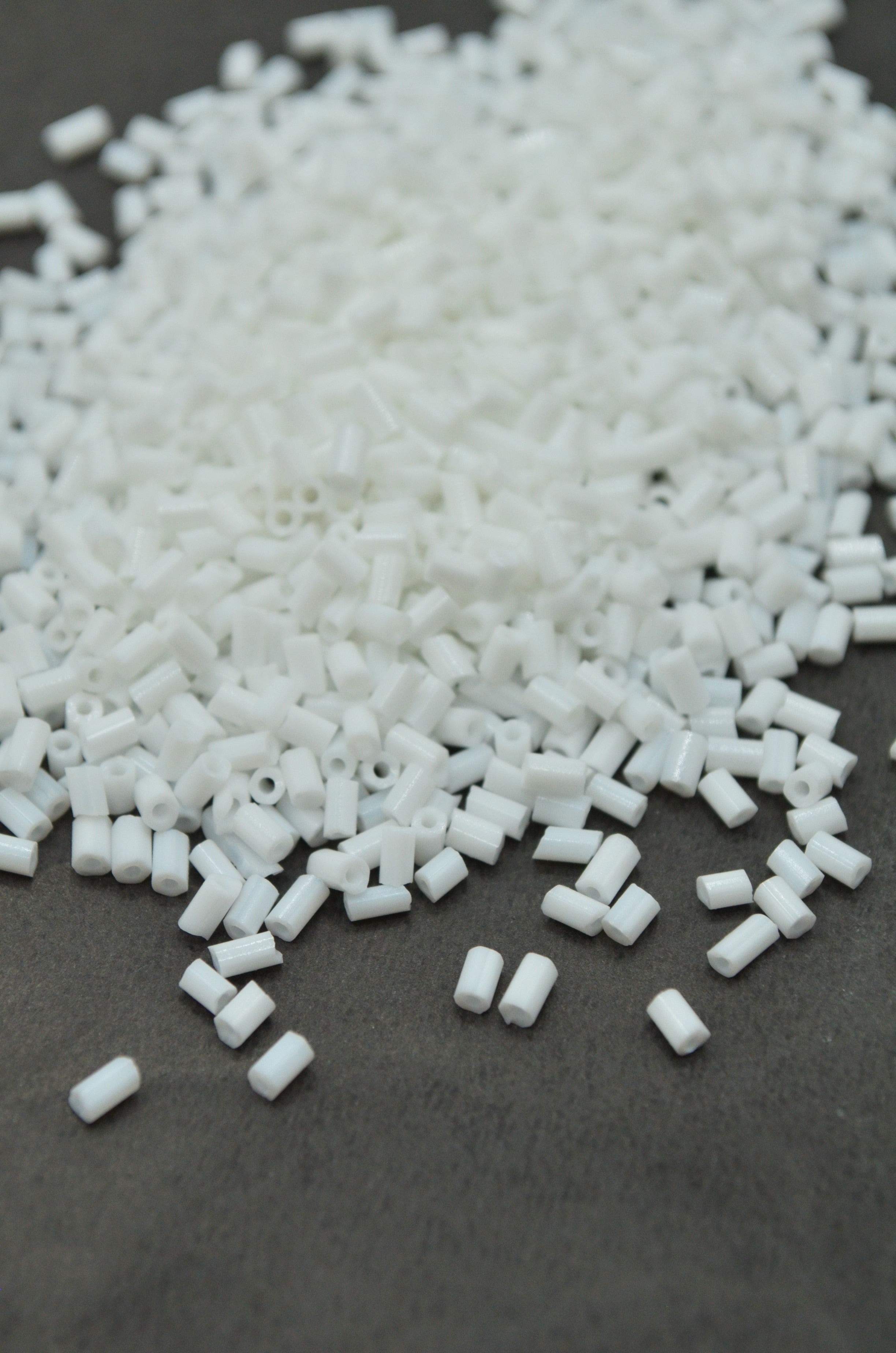 Margele Tubulare 2mm, 25gr