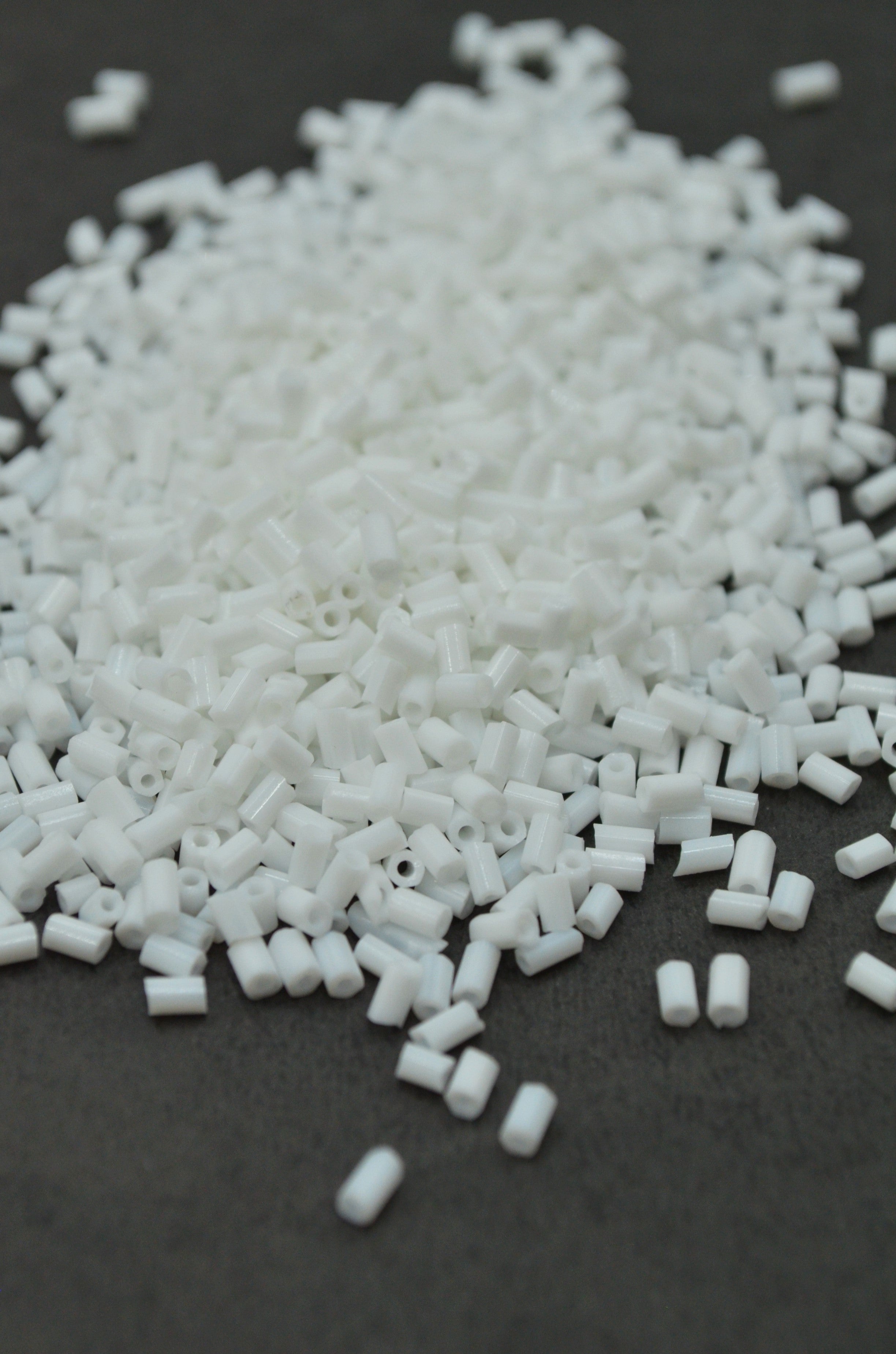 Margele Tubulare 2mm, 25gr