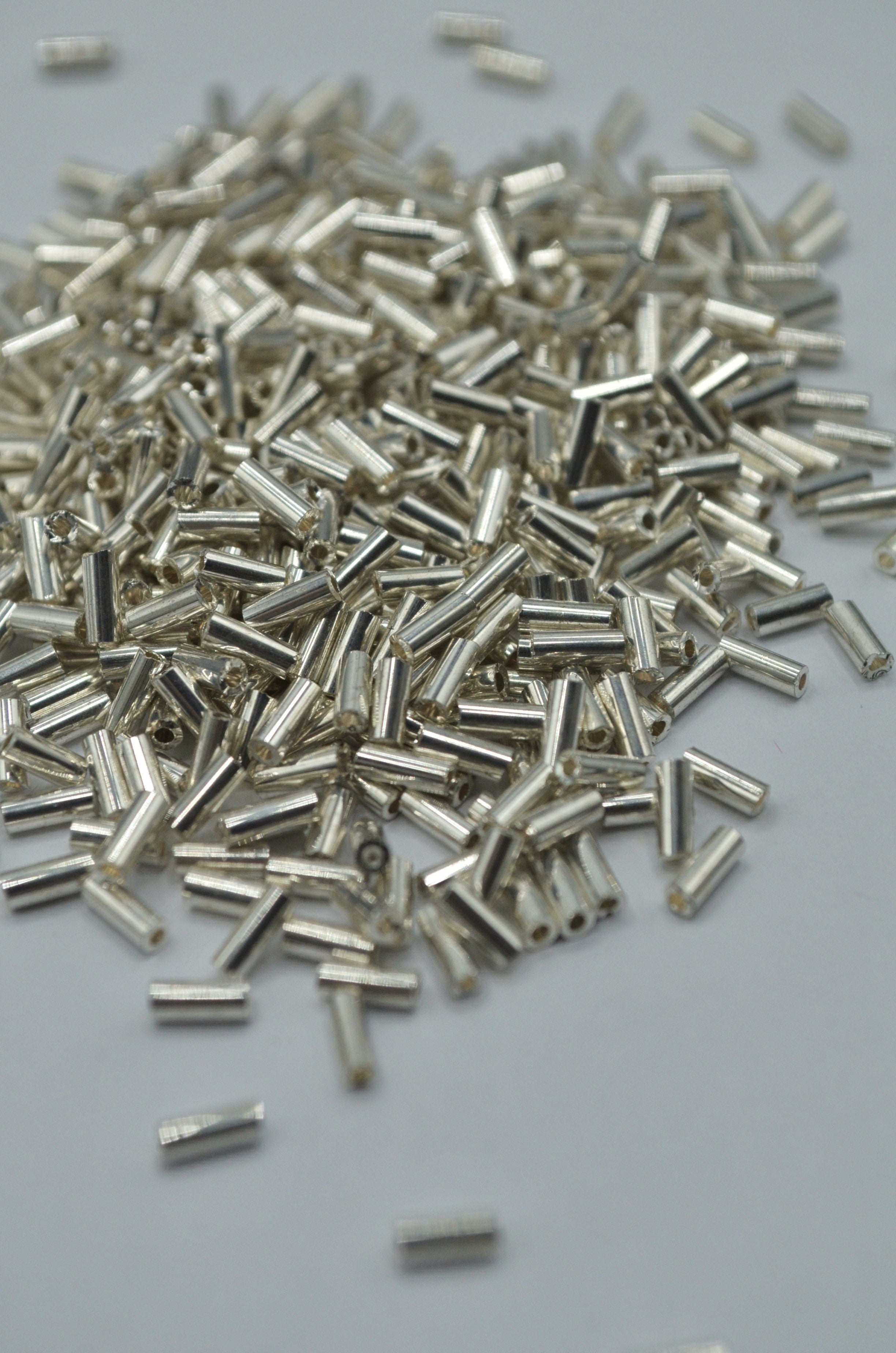 Margele Tubulare 5mm, 25gr