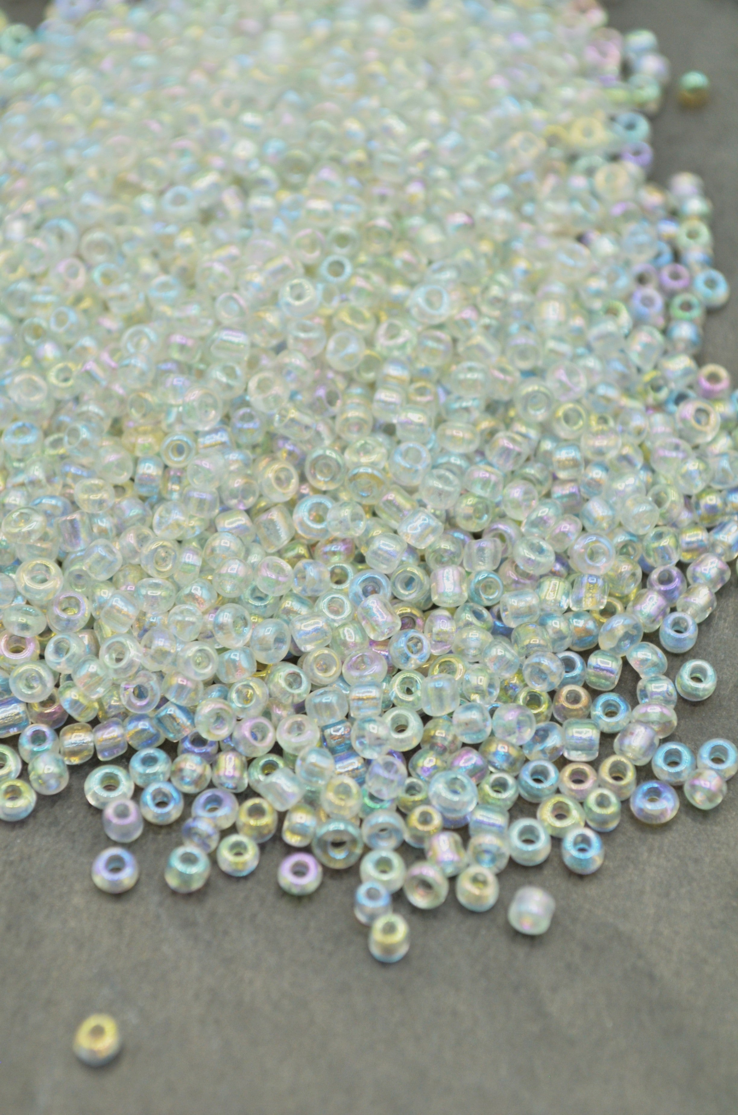 Margele 2mm, 35gr