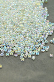 Margele 2mm, 35gr