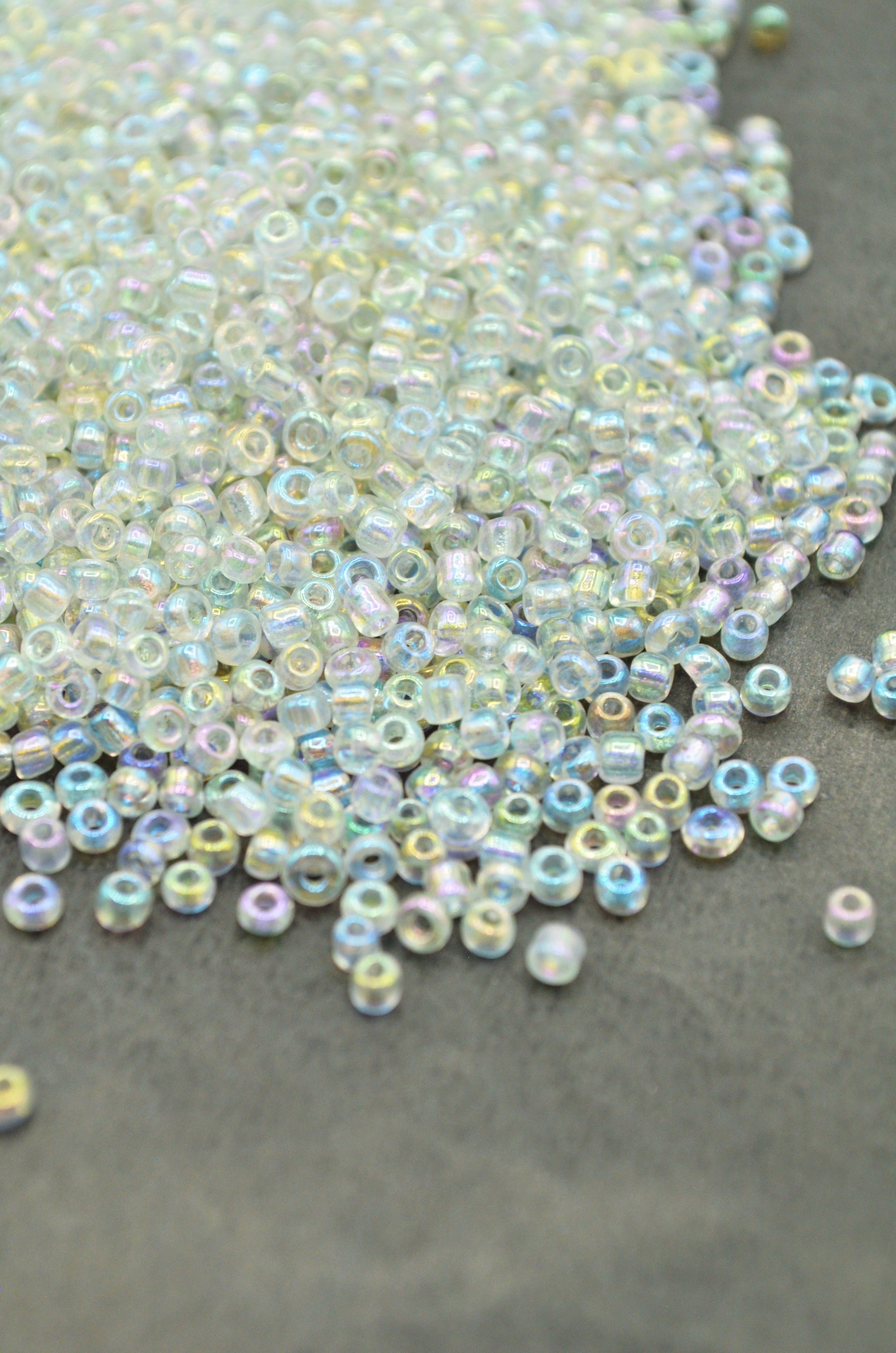 Margele 2mm, 35gr