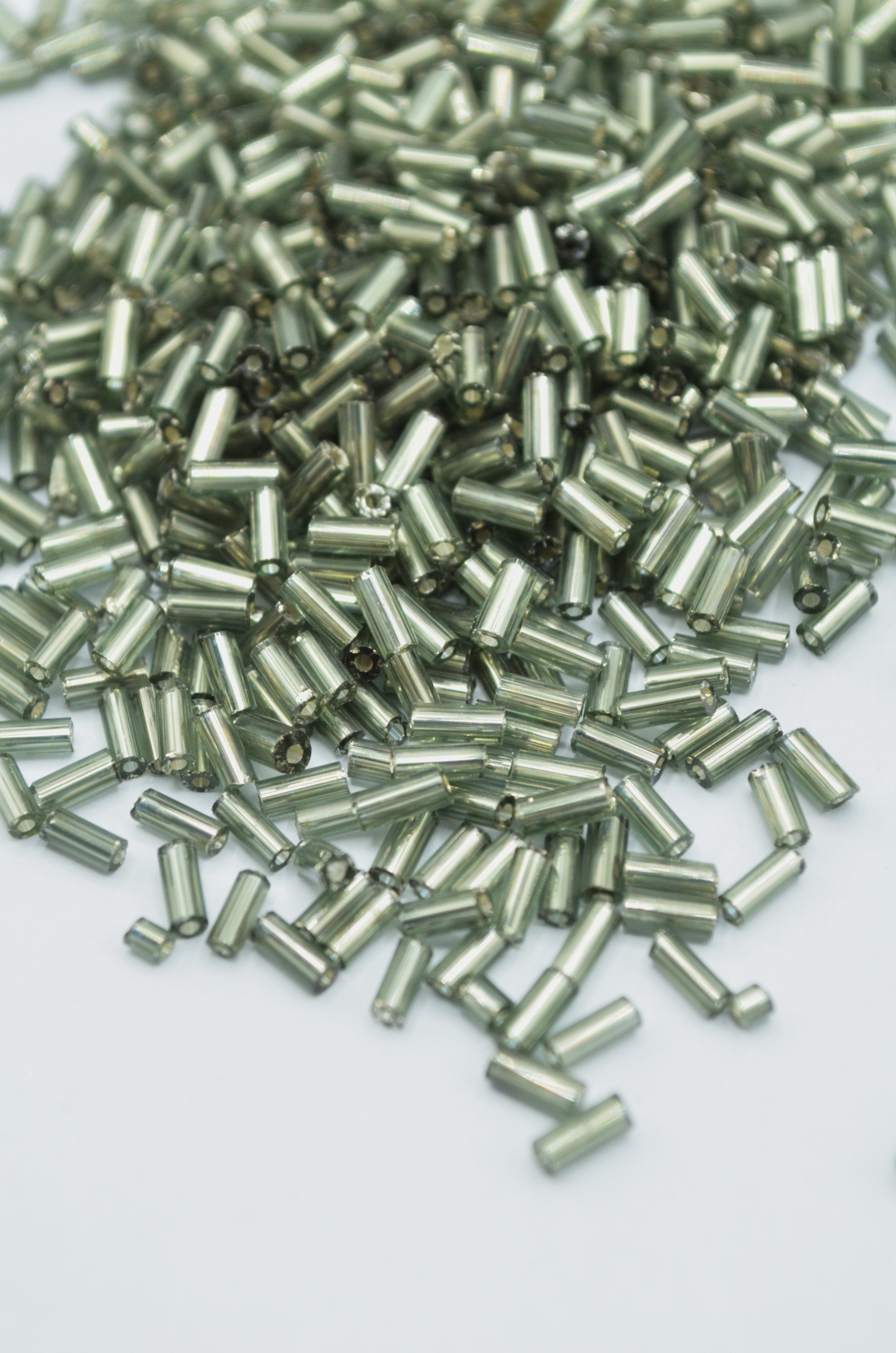 Margele Tubulare 5mm, 25gr