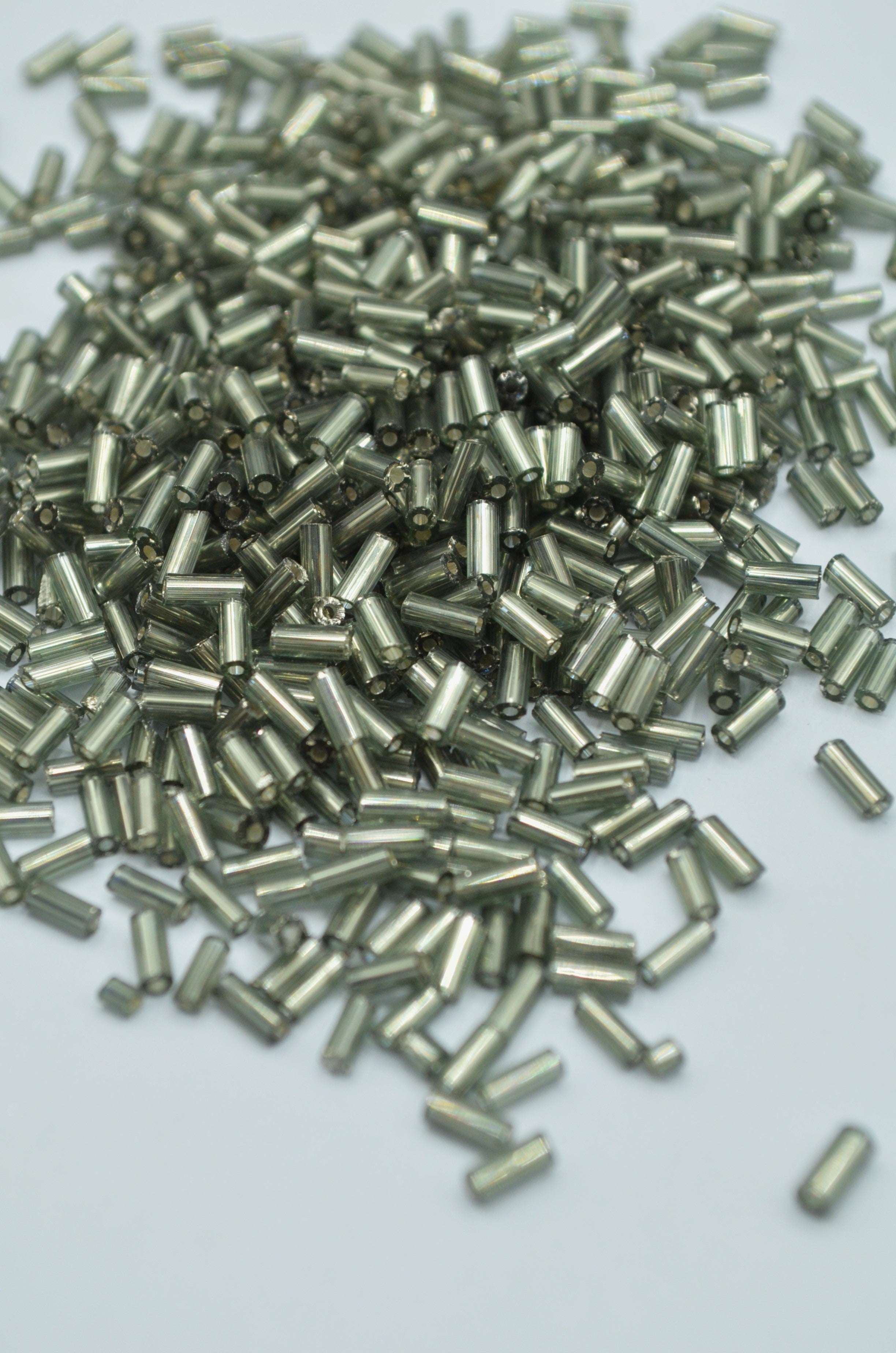 Margele Tubulare 5mm, 25gr