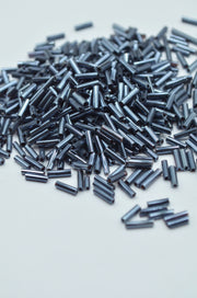 Margele Tubulare 6mm, 25gr