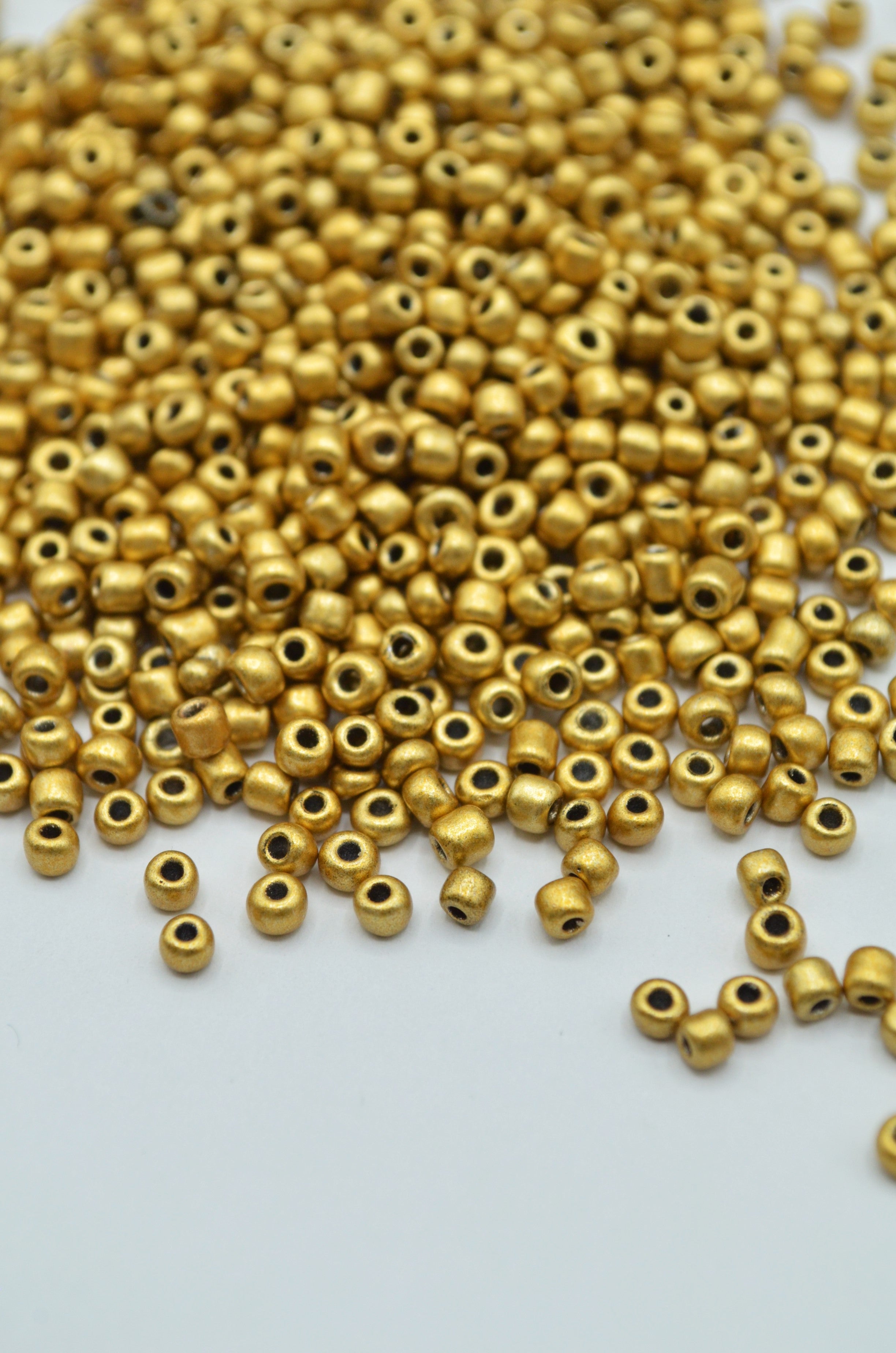 Margele 3mm, 35gr 