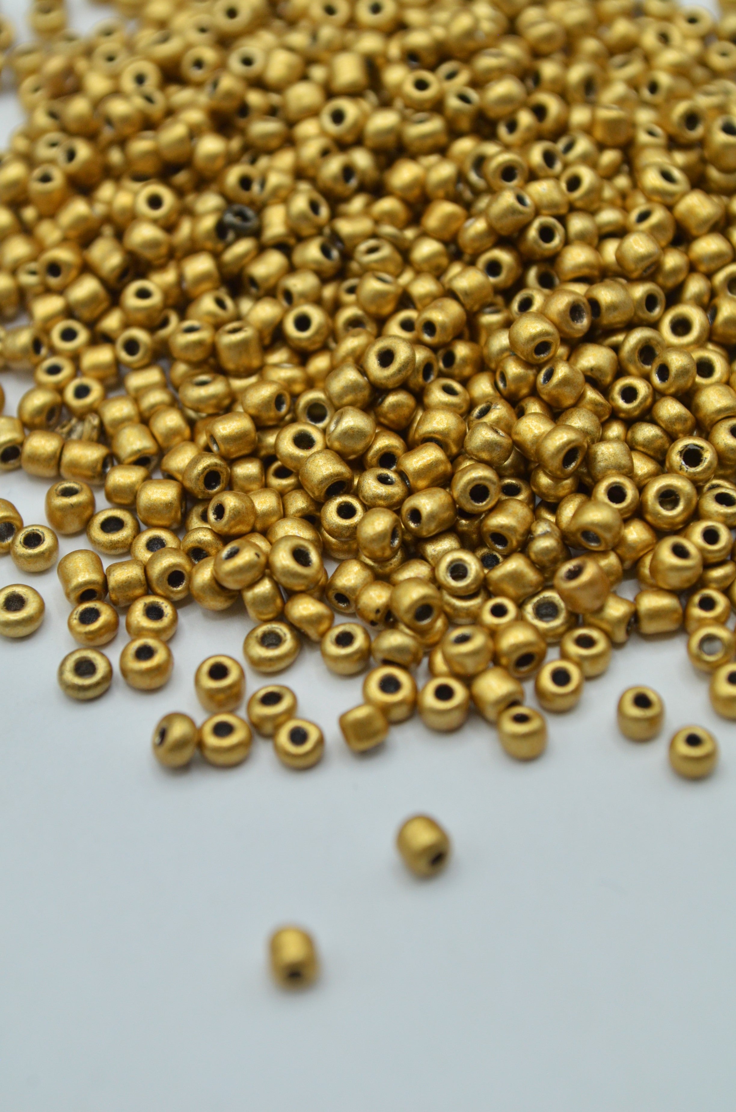 Margele 3mm, 35gr 