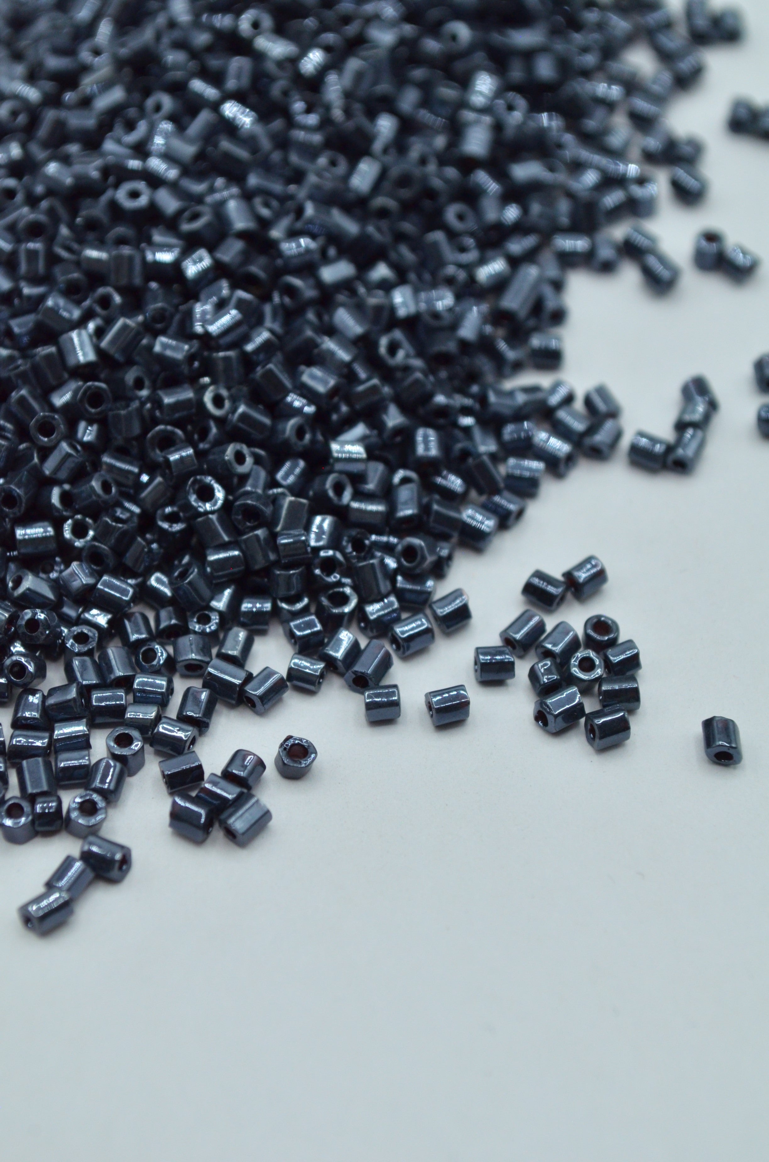 Margele Tubulare 2mm, 25gr