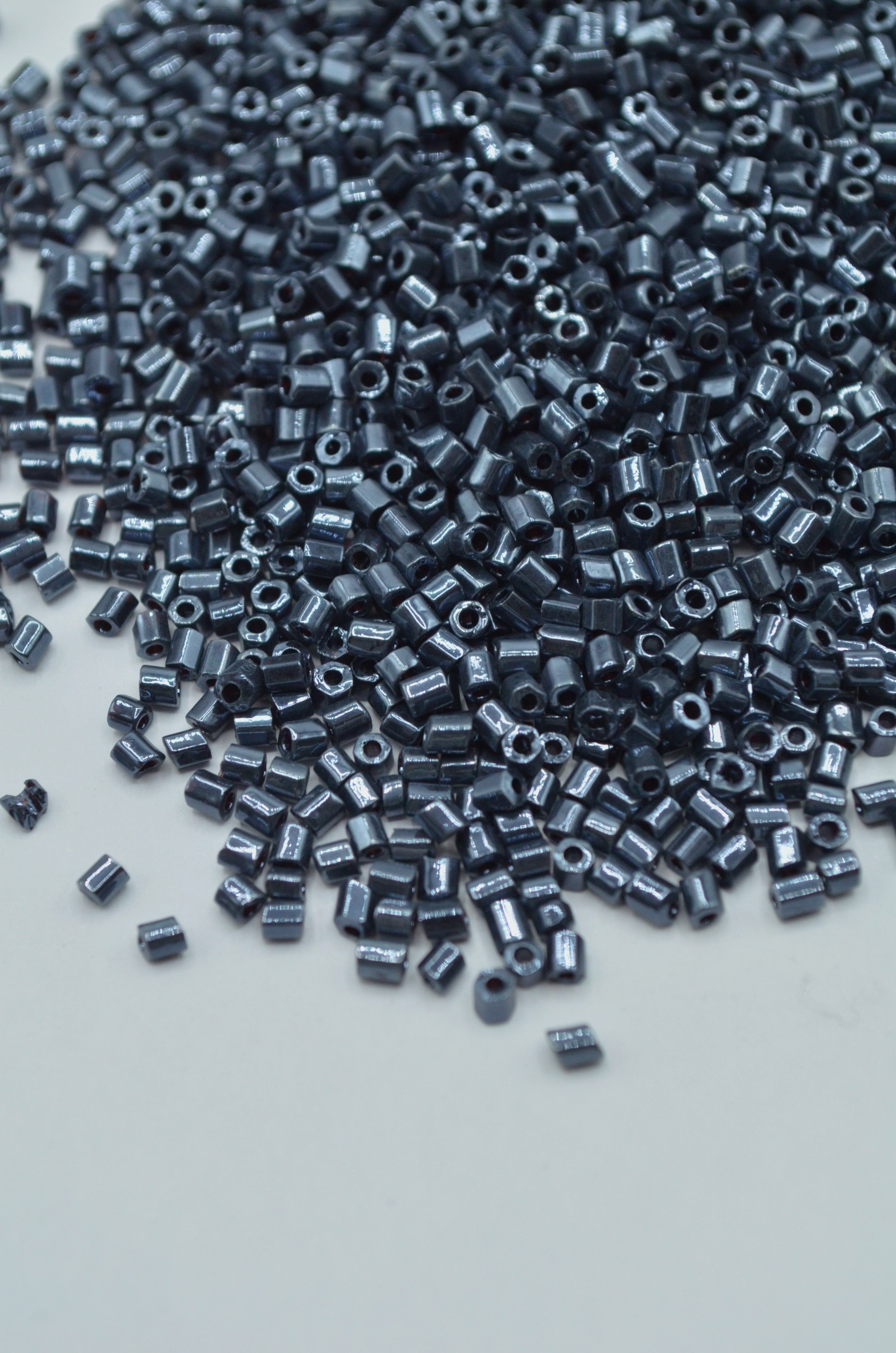 Margele Tubulare 2mm, 25gr