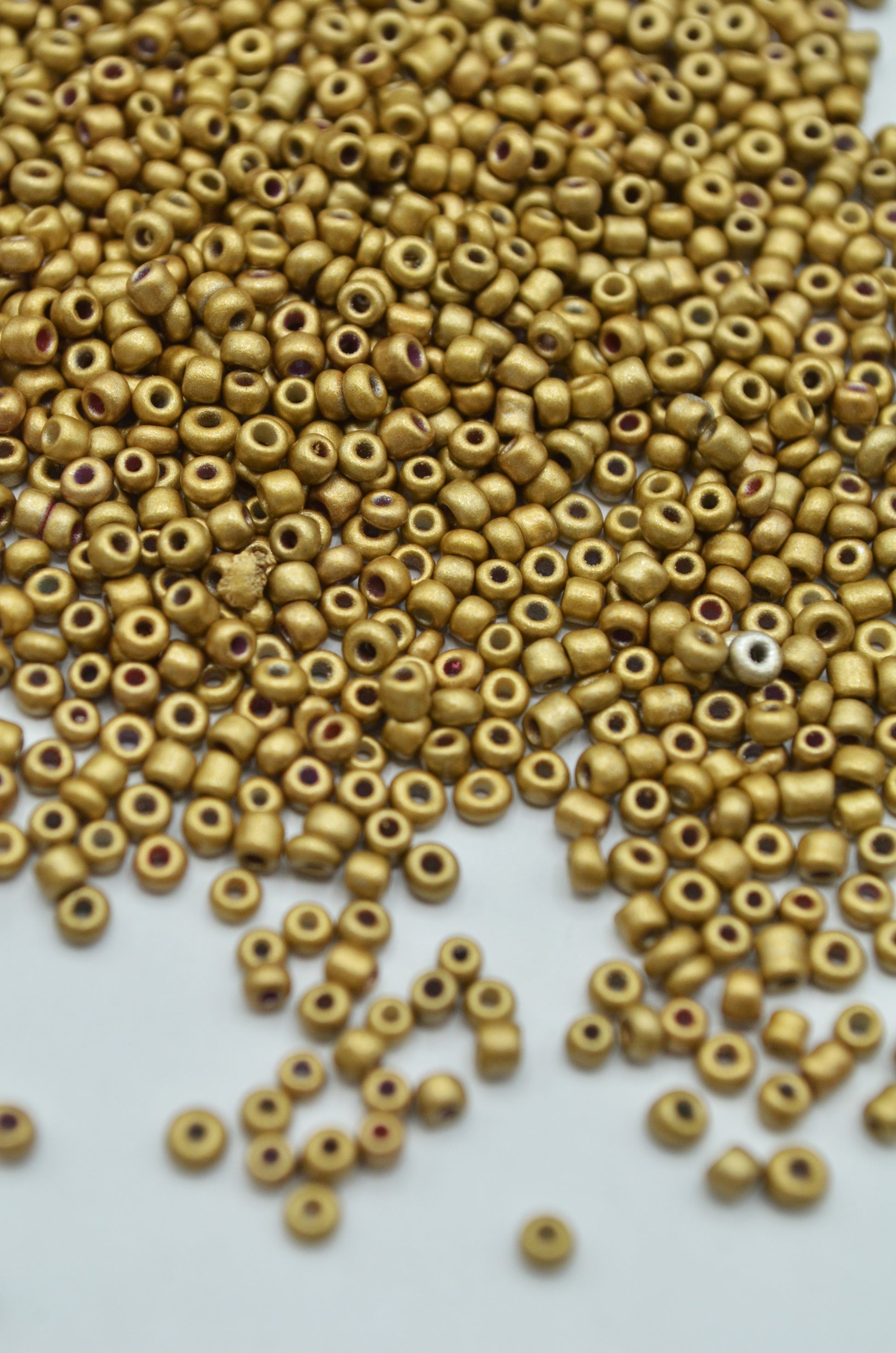 Margele 2mm, 35gr