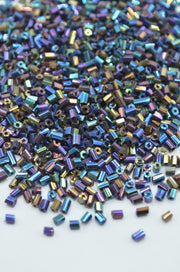 Margele Tubulare 2mm, 25gr