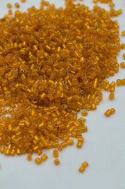 Margele Tubulare 2mm, 25gr