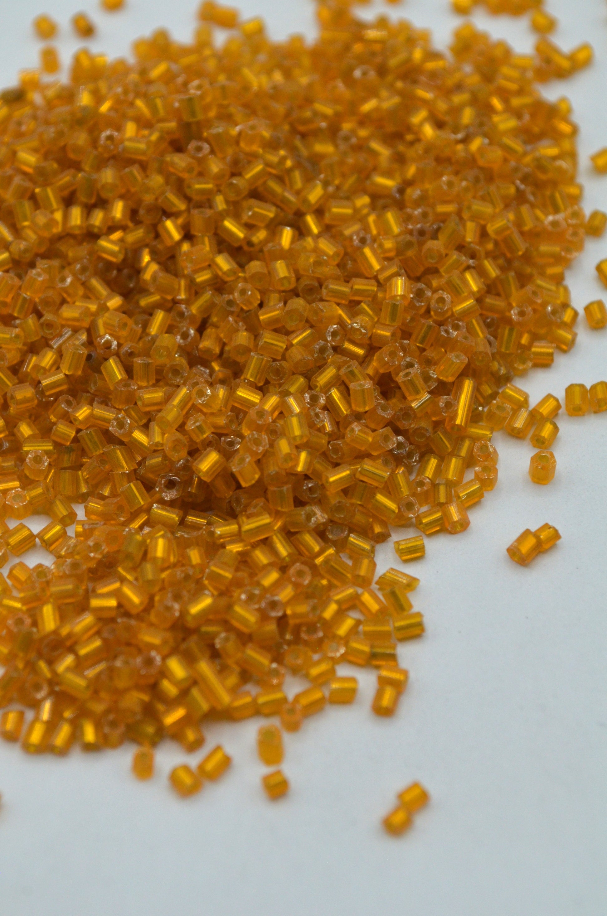 Margele Tubulare 2mm, 25gr