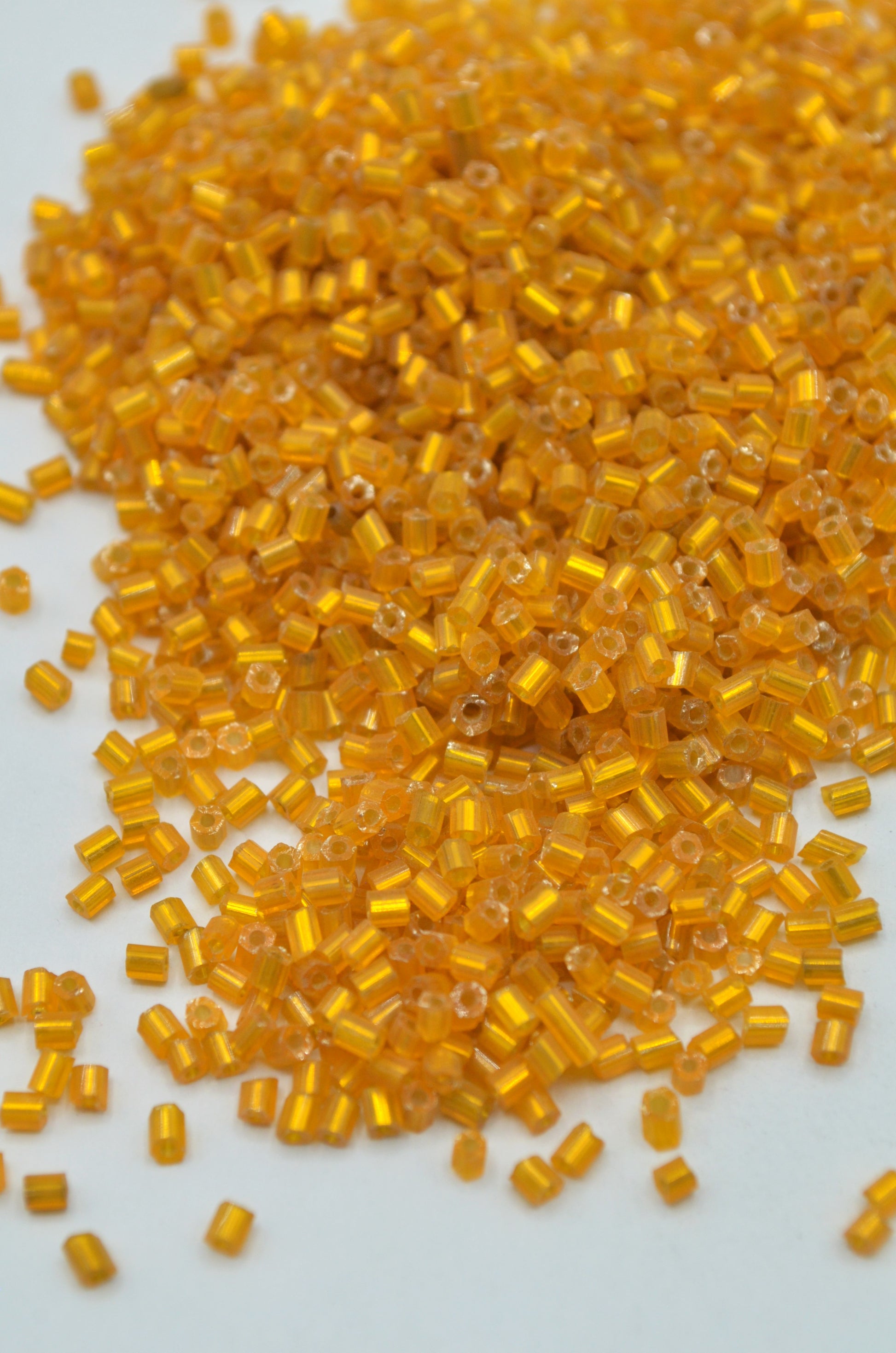 Margele Tubulare 2mm, 25gr