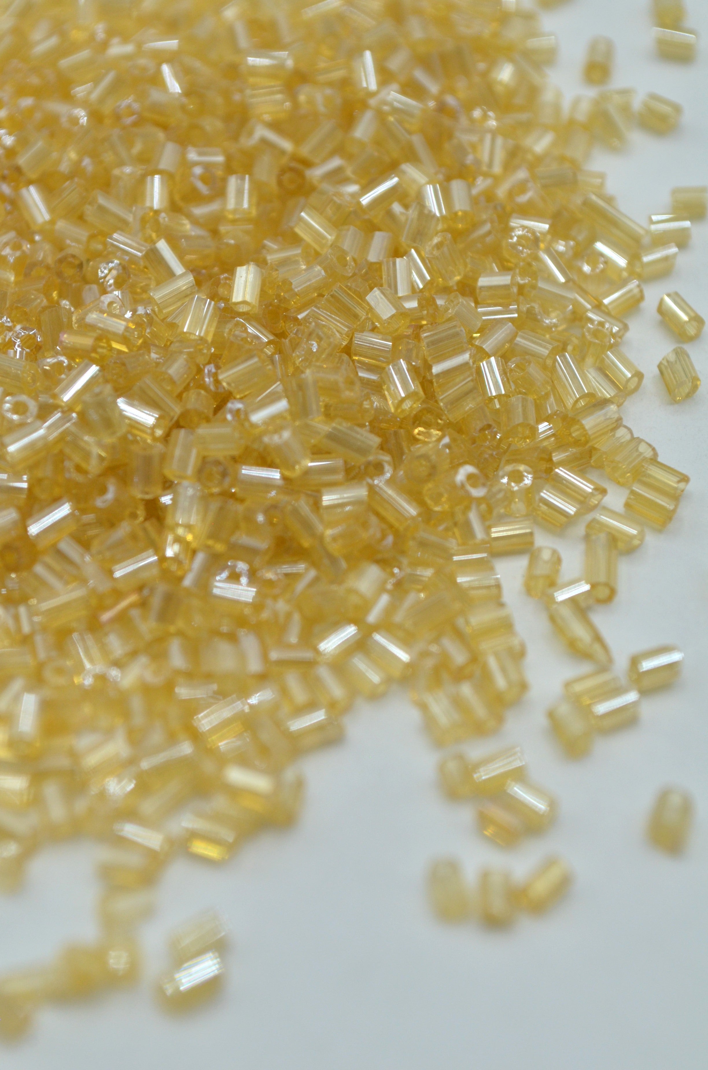 Margele Tubulare 2mm, 25gr