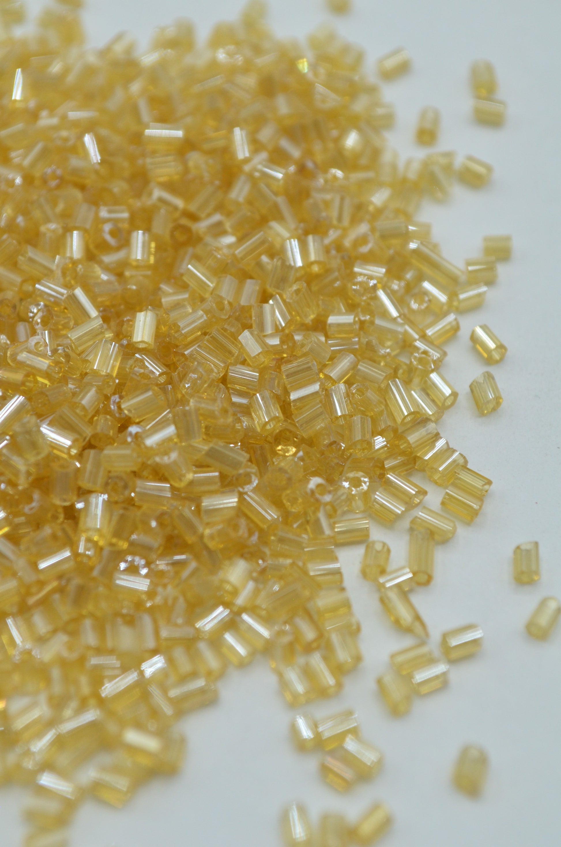Margele Tubulare 2mm, 25gr