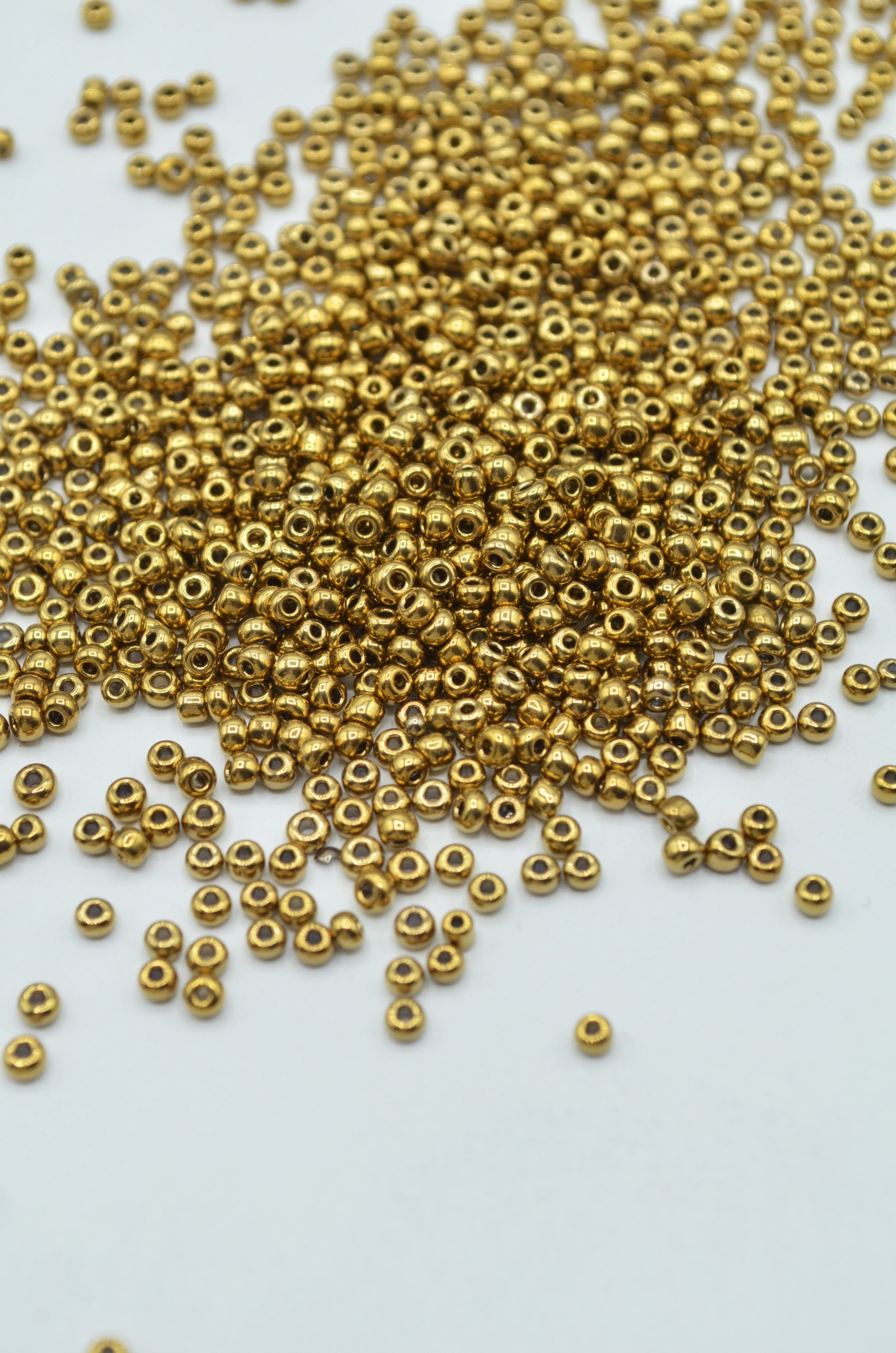 Margele 2mm, 35gr