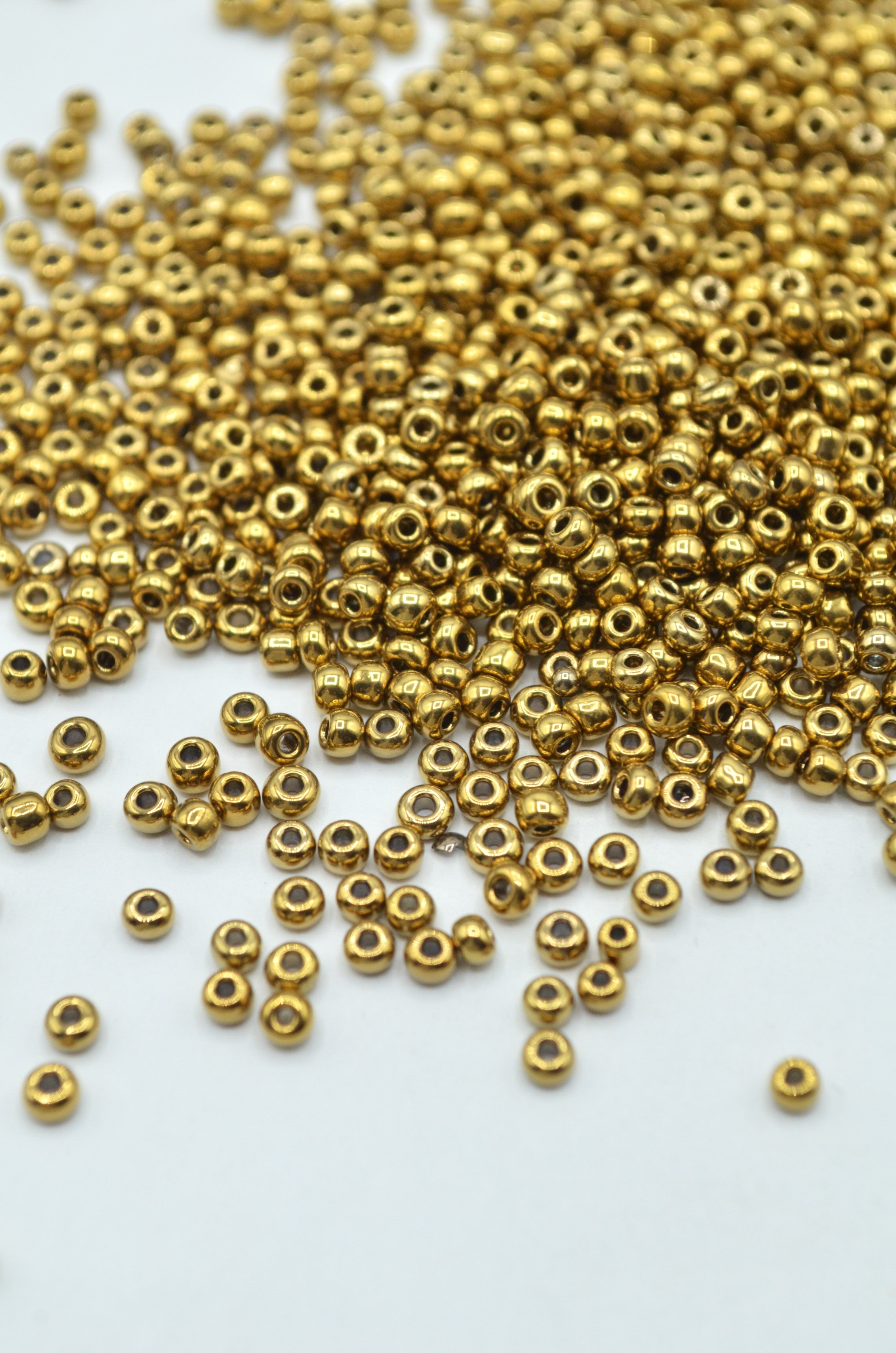 Margele 2mm, 35gr