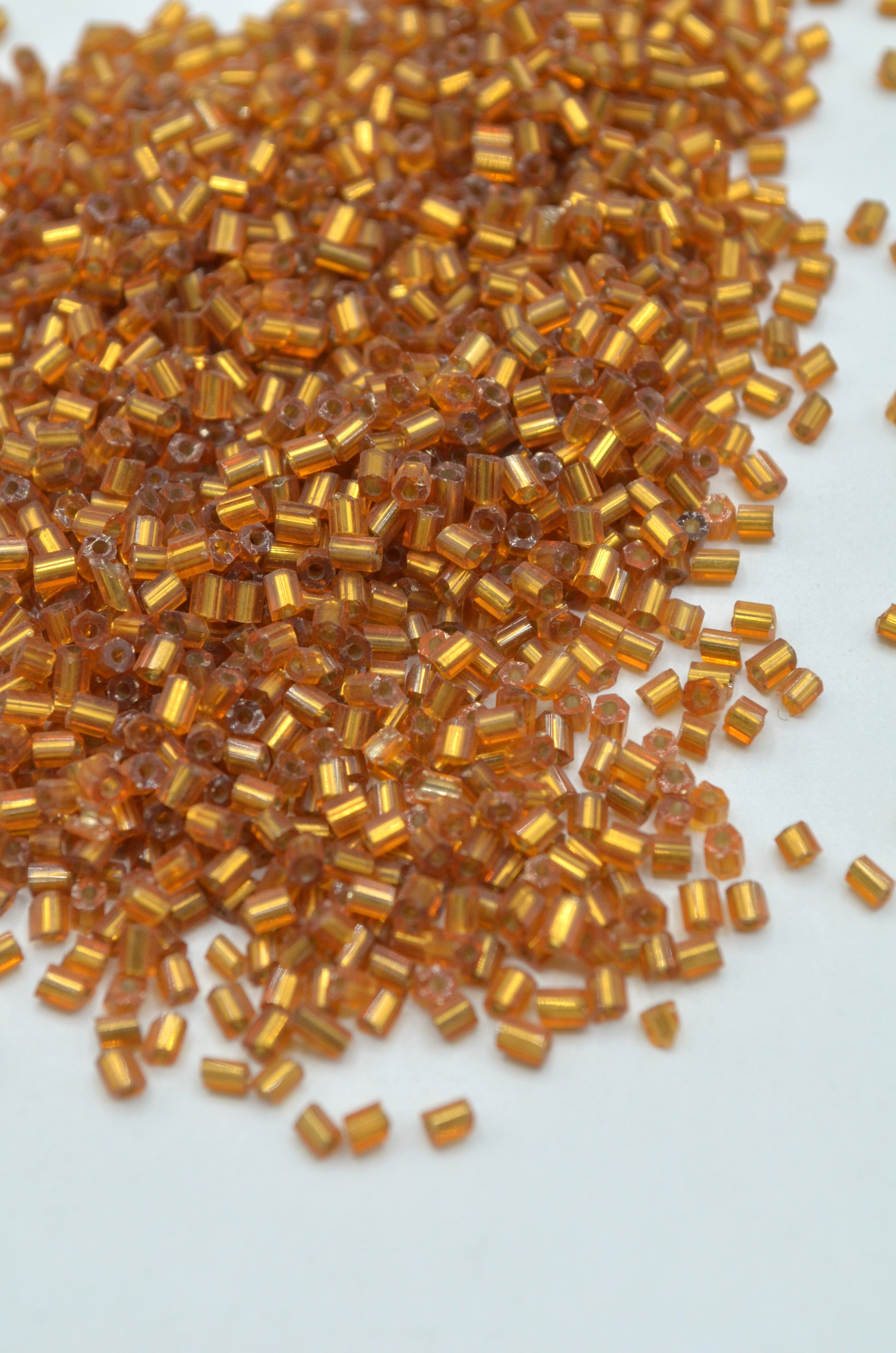 Margele Tubulare 2mm, 25gr