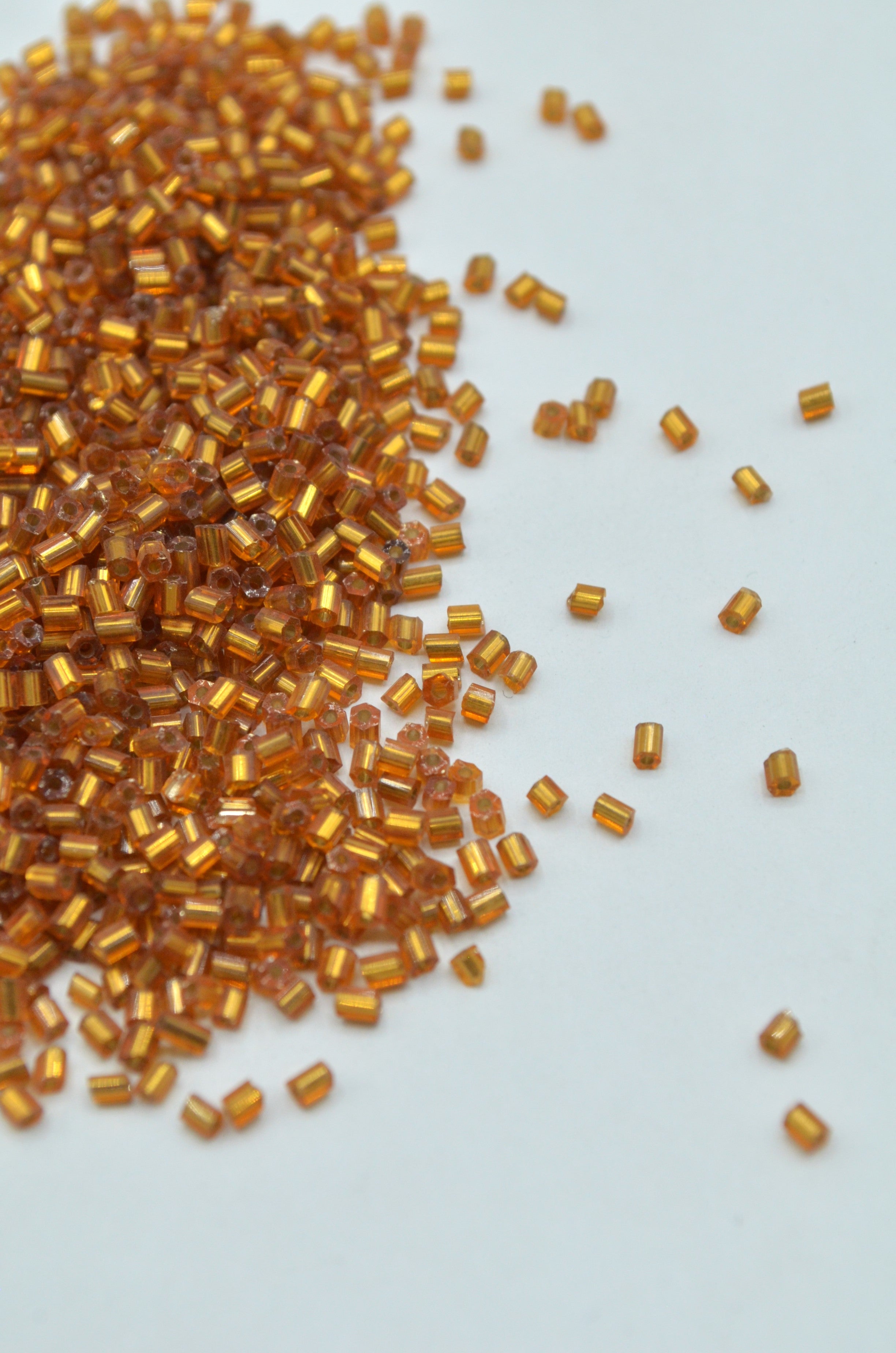 Margele Tubulare 2mm, 25gr