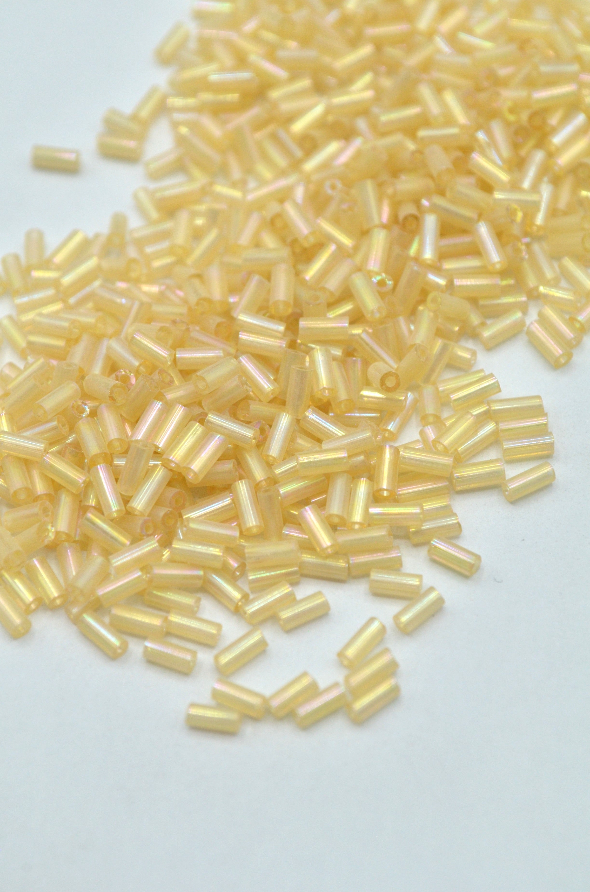 Margele Tubulare 5mm, 25gr