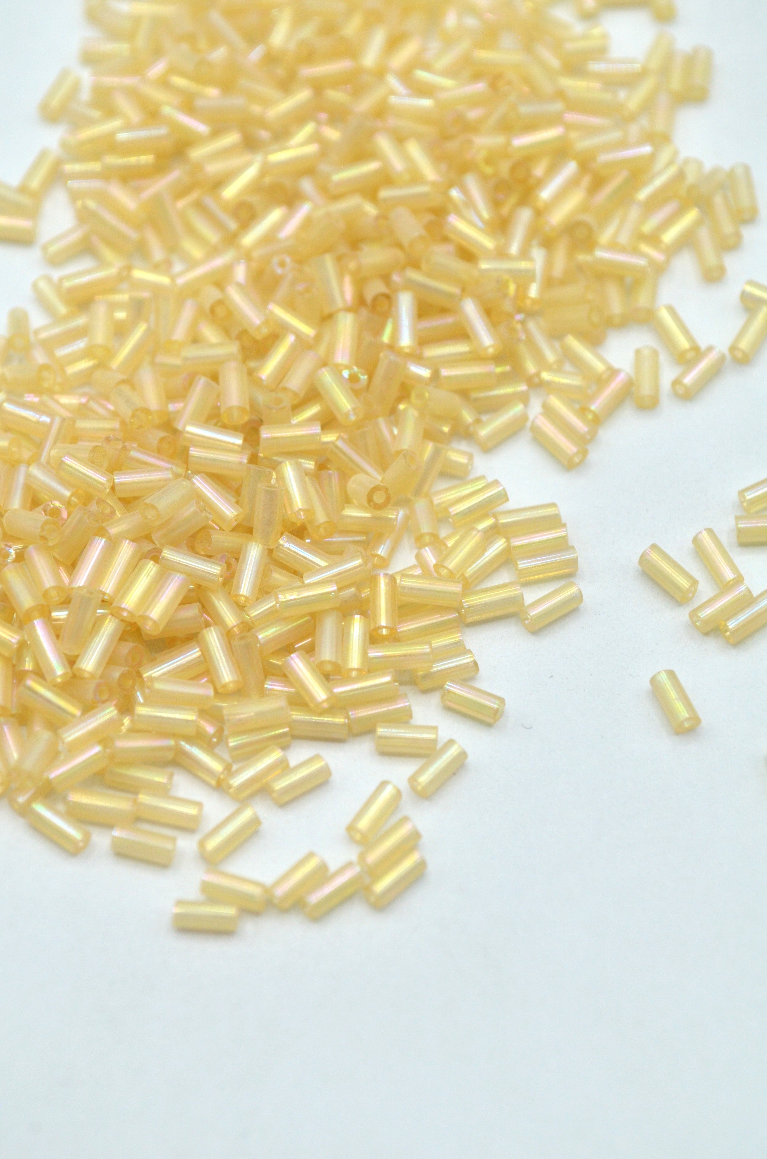 Margele Tubulare 5mm, 25gr