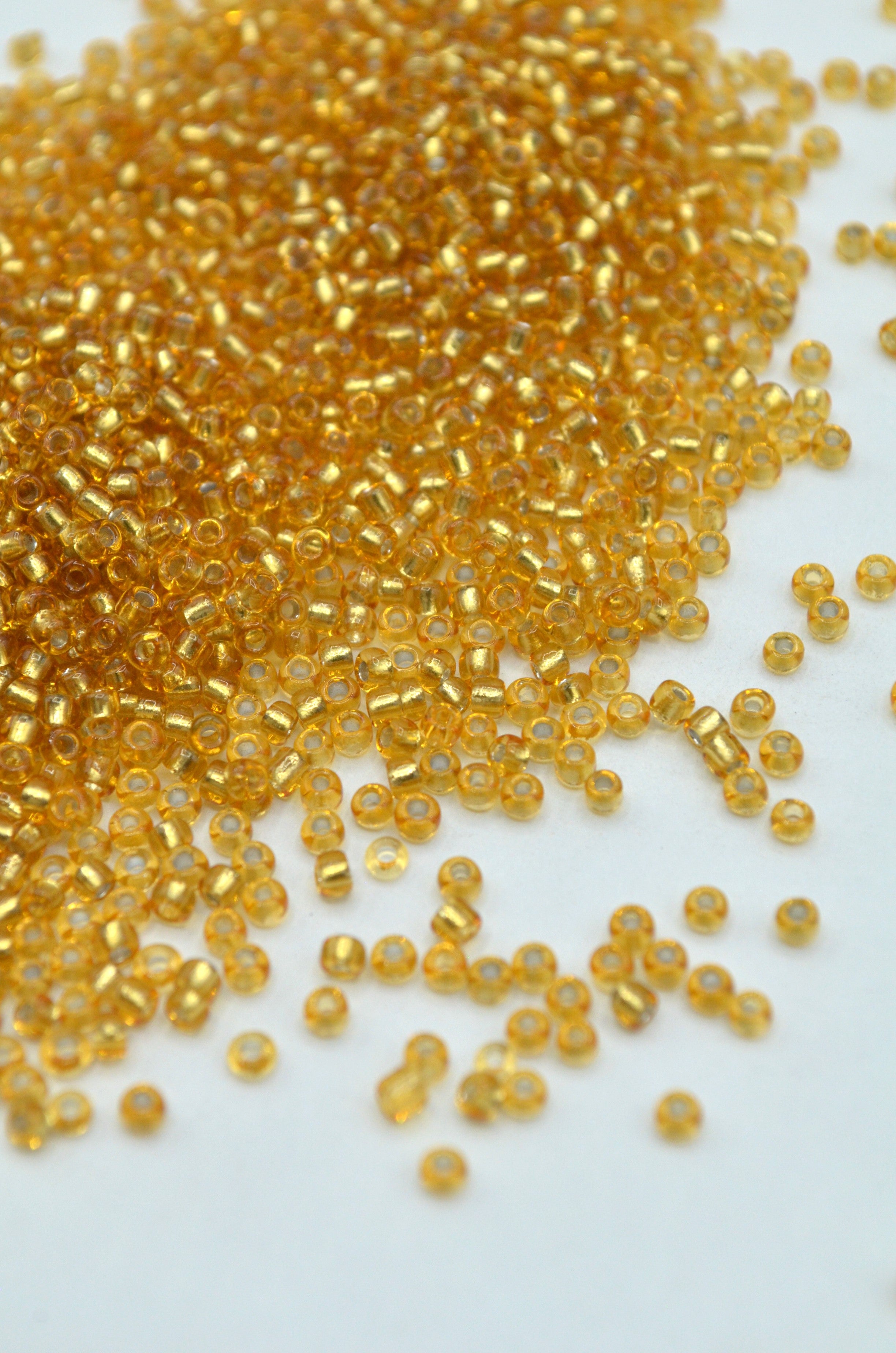 Margele 2mm, 35gr