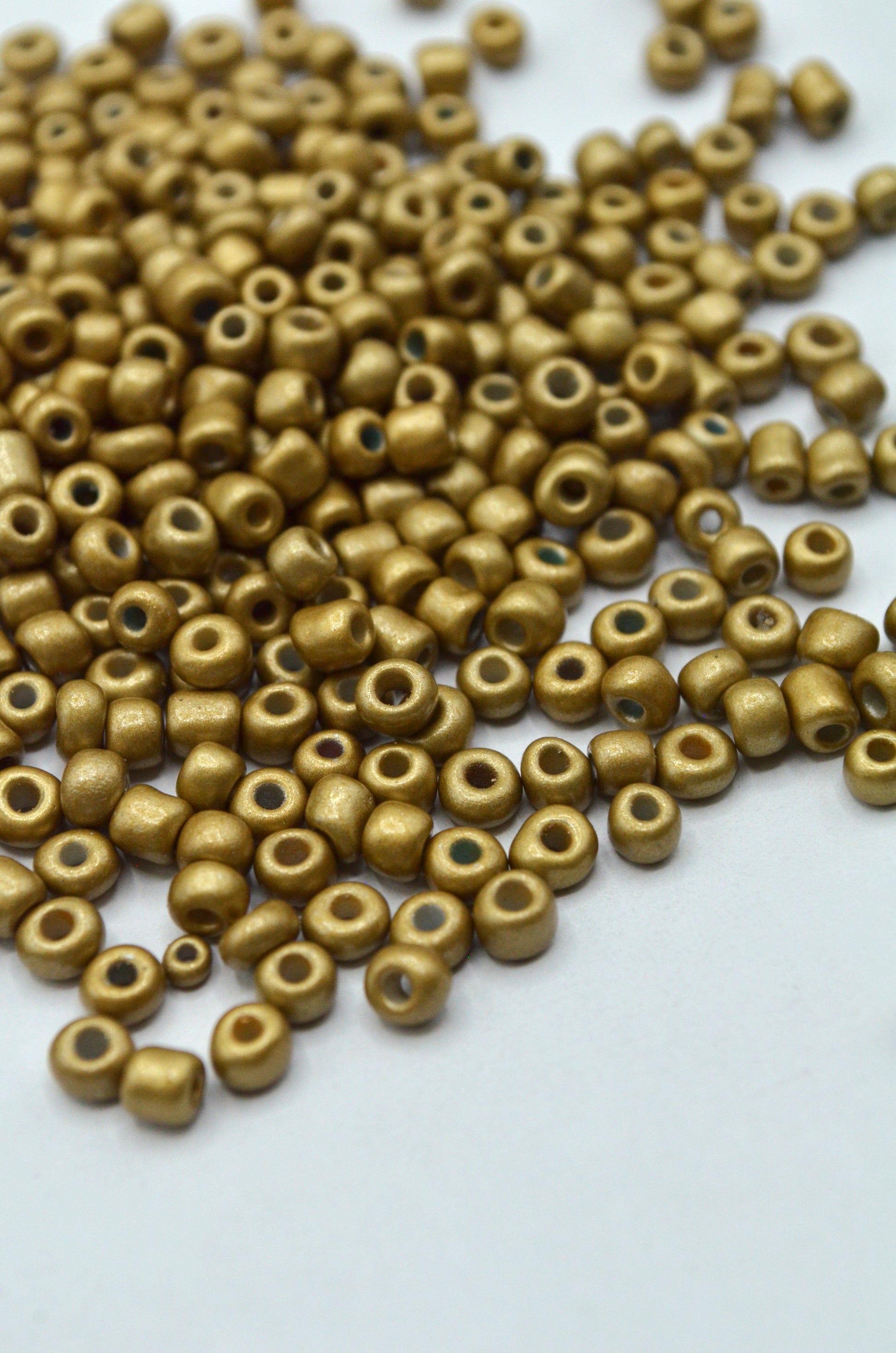 Margele 4mm, 35gr 