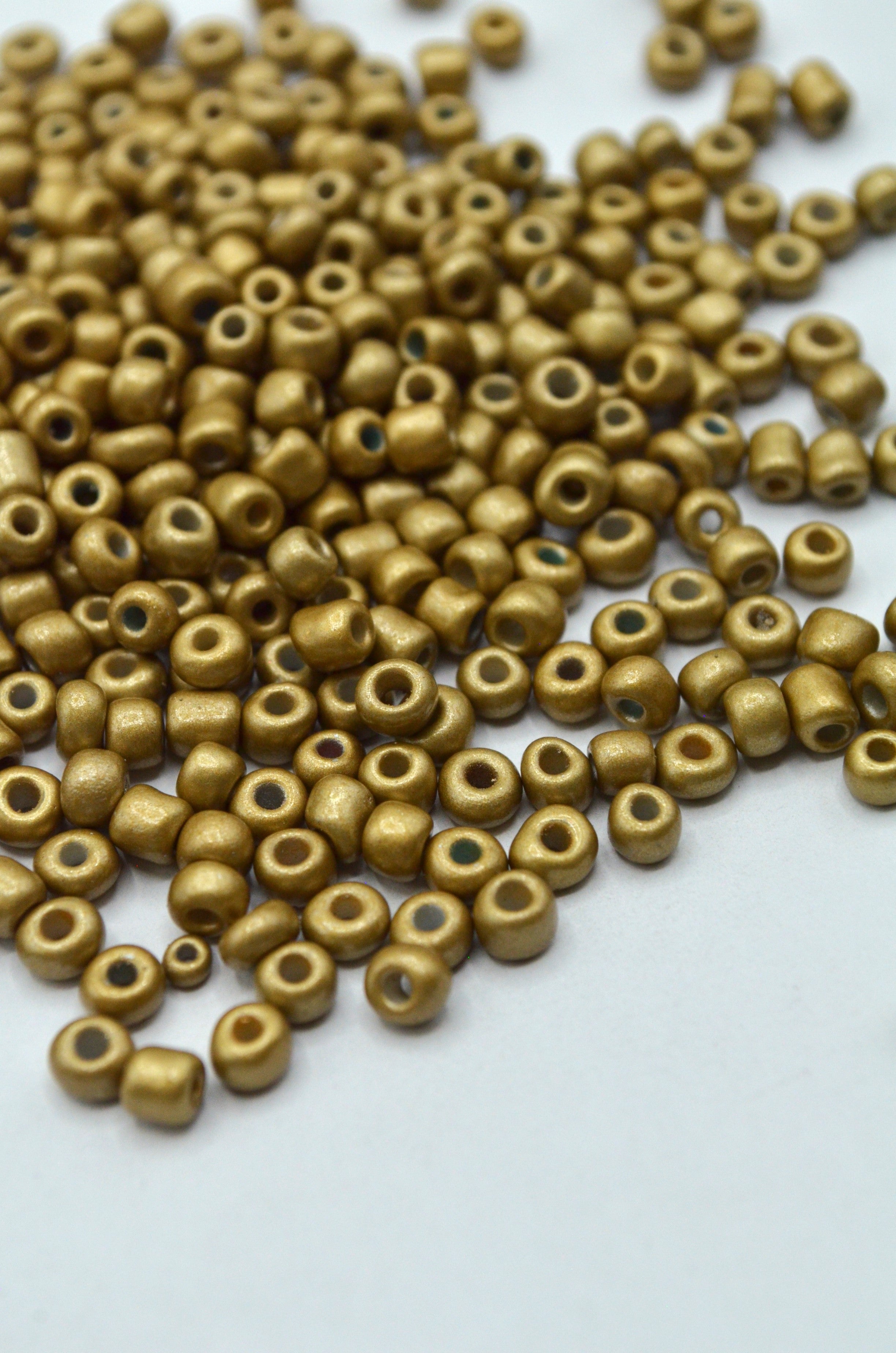Margele 4mm, 35gr 