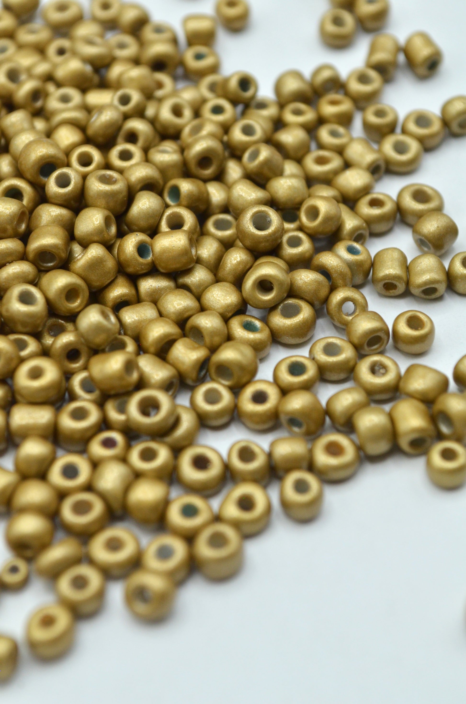 Margele 4mm, 35gr 