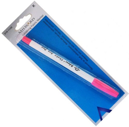 Marker Textil Cu Autostergere