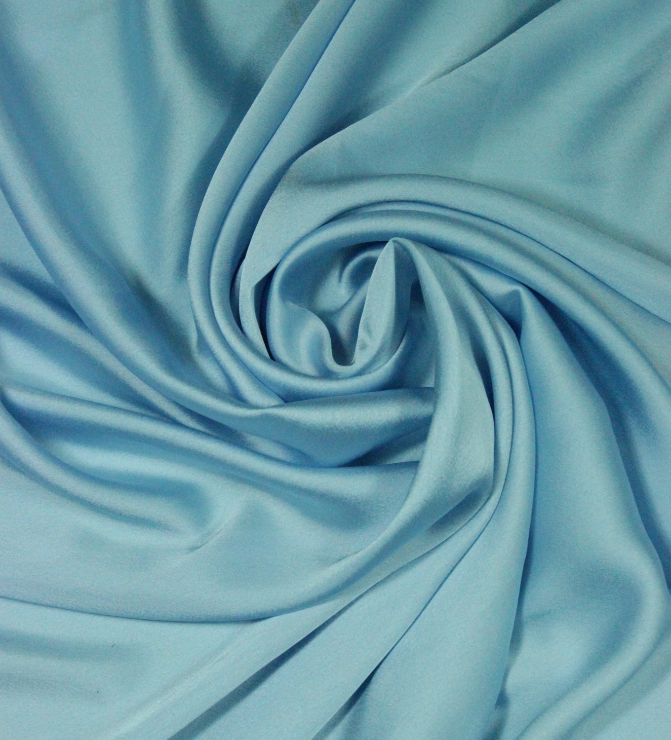 Matase Sintetica, Bleu