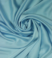 Matase Sintetica, Bleu