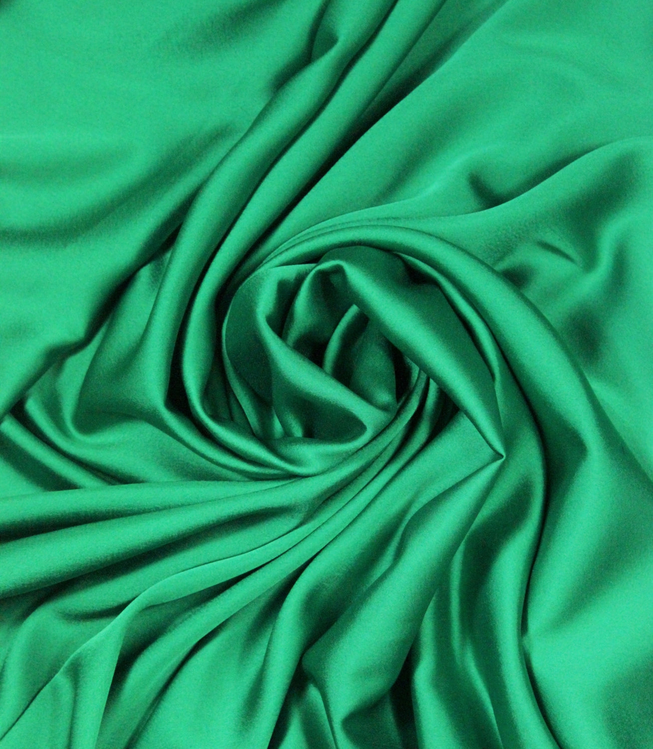 Matase Sintetica, Verde