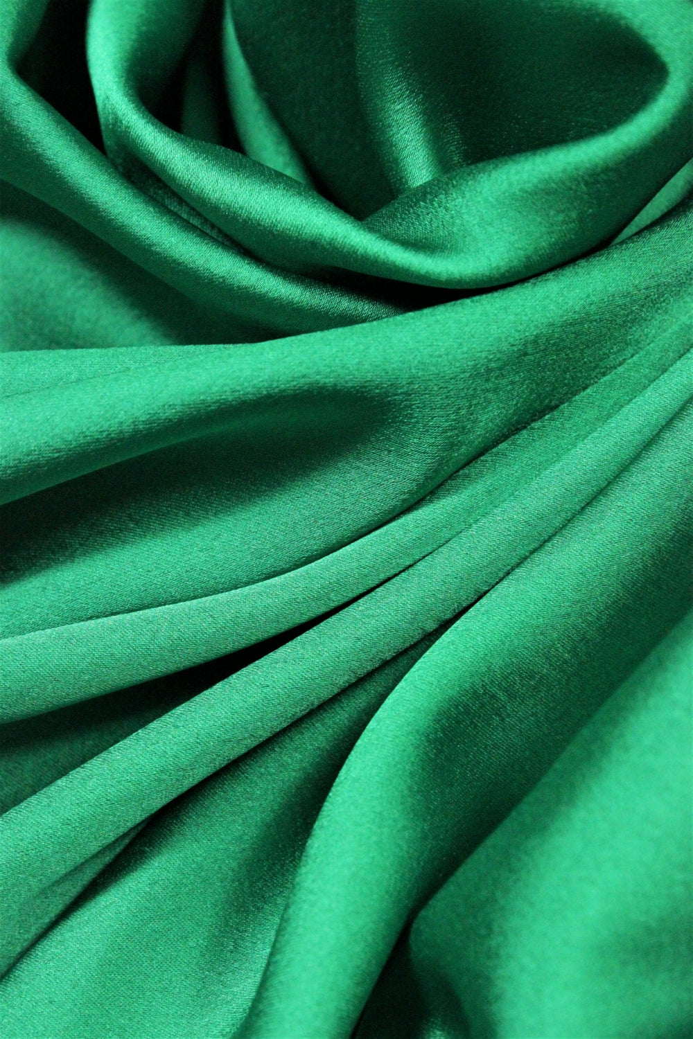 Matase Sintetica, Verde
