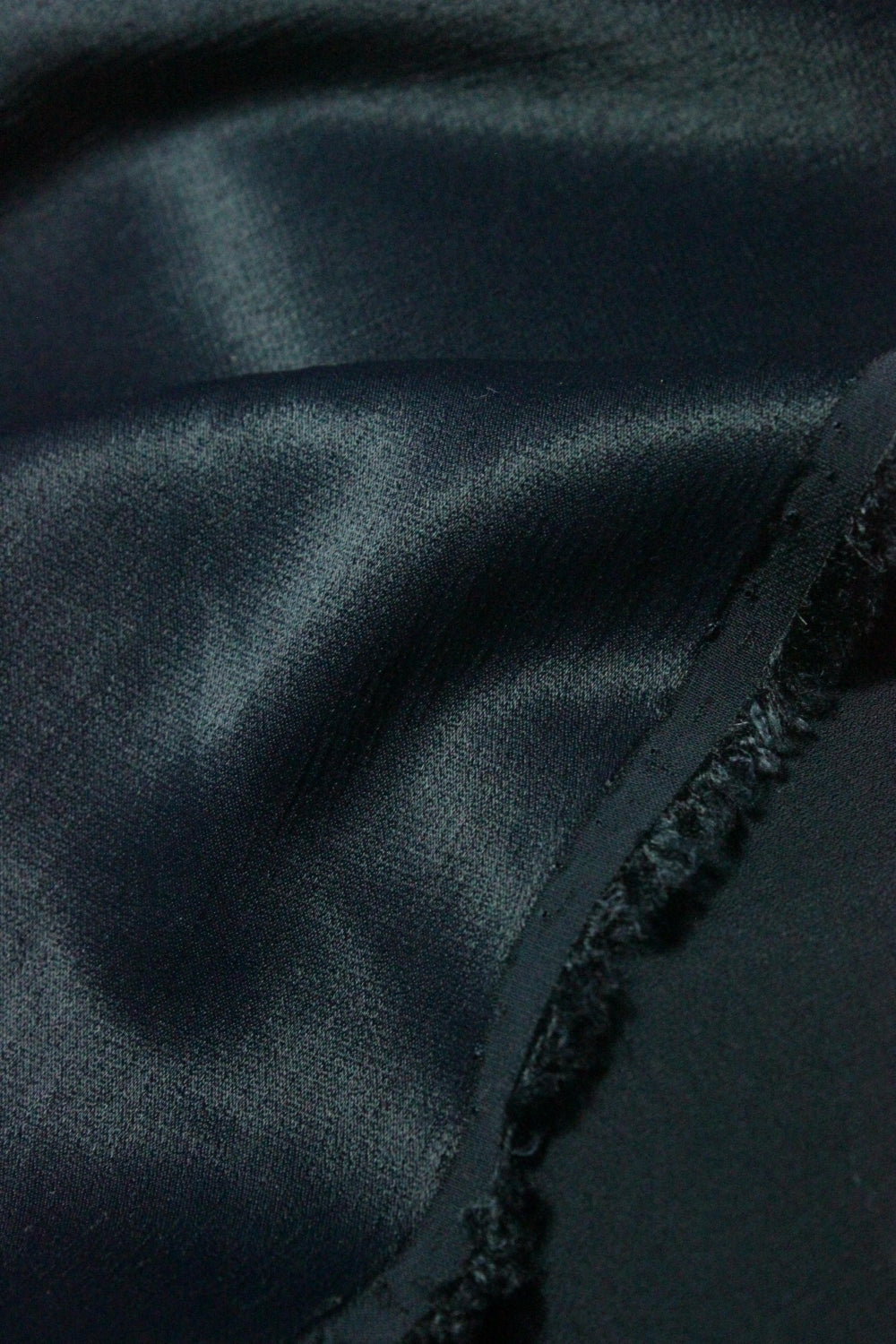 Matase Vegetala Elastica, Bleumarin