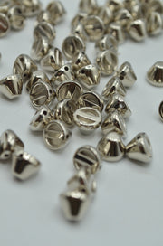 Tinte Care Se Cos, 7mm, Argintiu