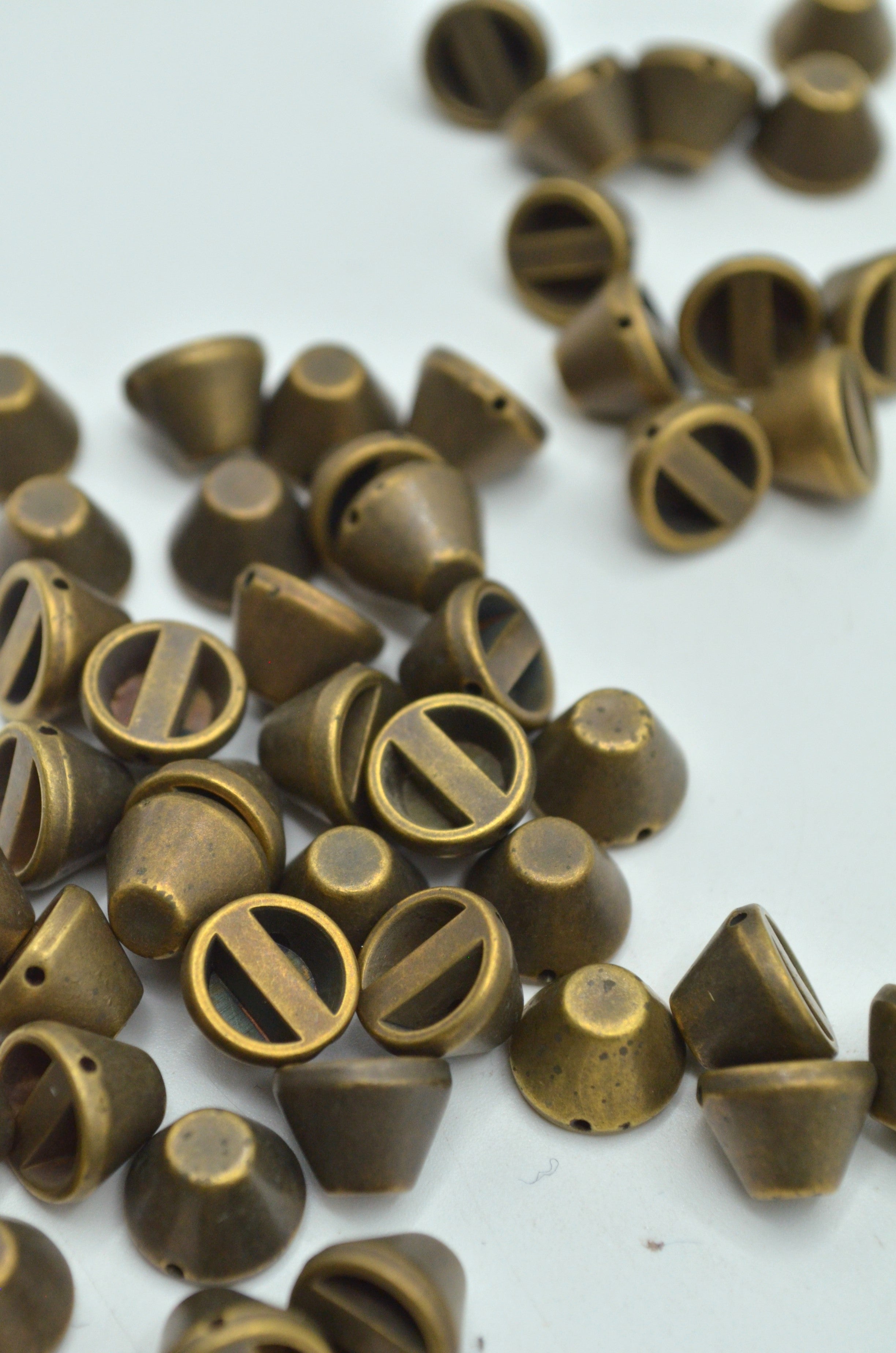 Tinte Care Se Cos, 9mm