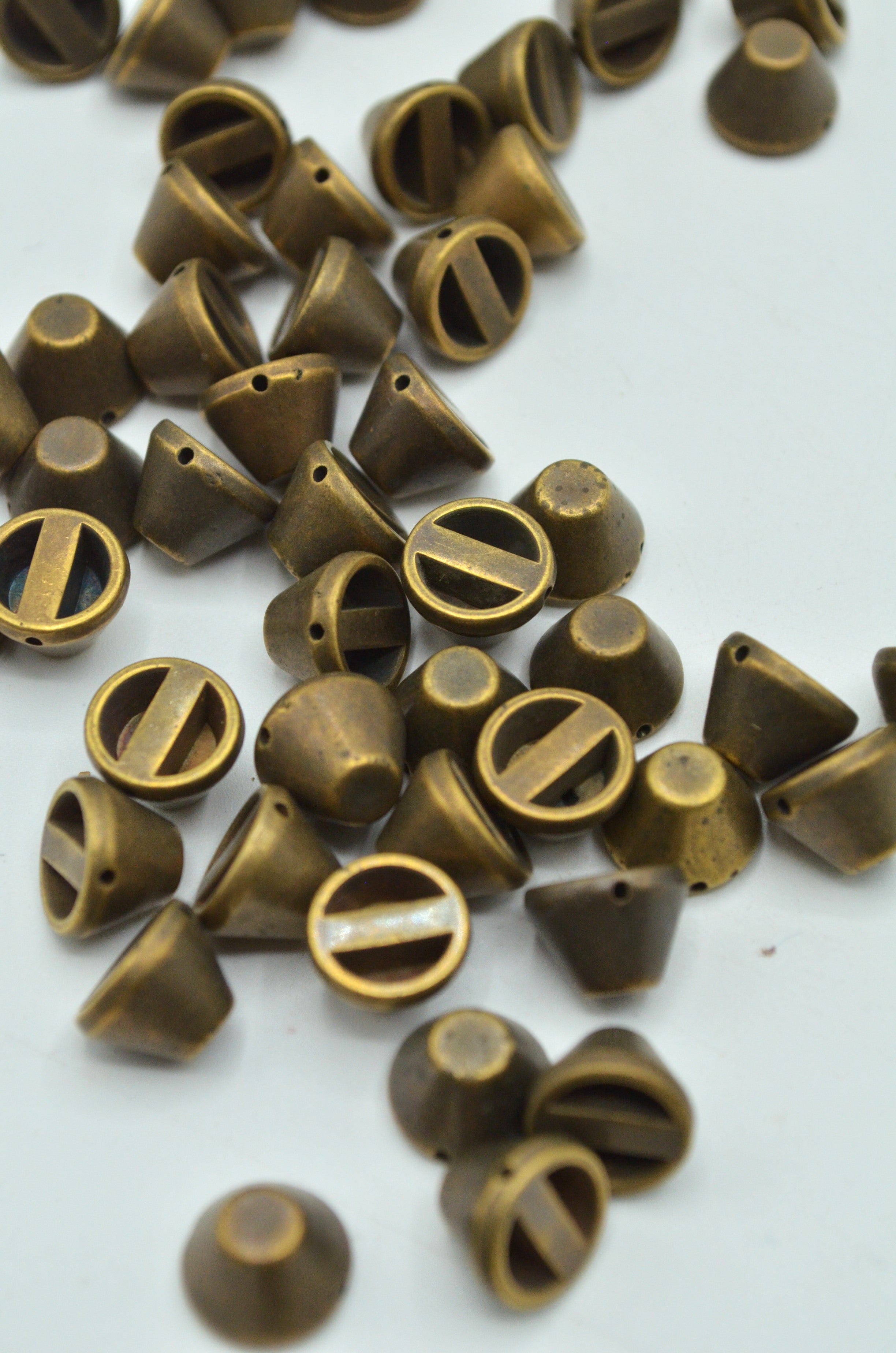 Tinte Care Se Cos, 9mm