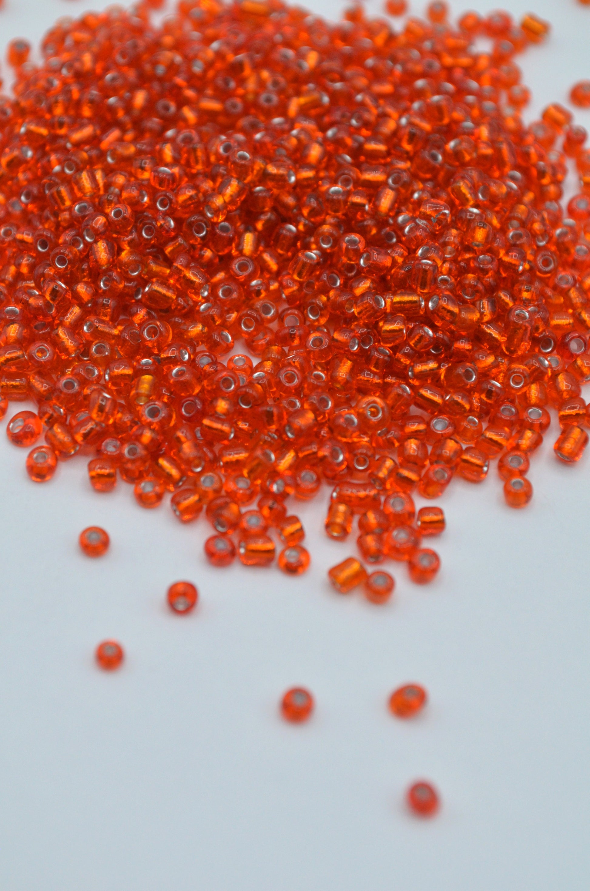 Margele 2mm, 35gr