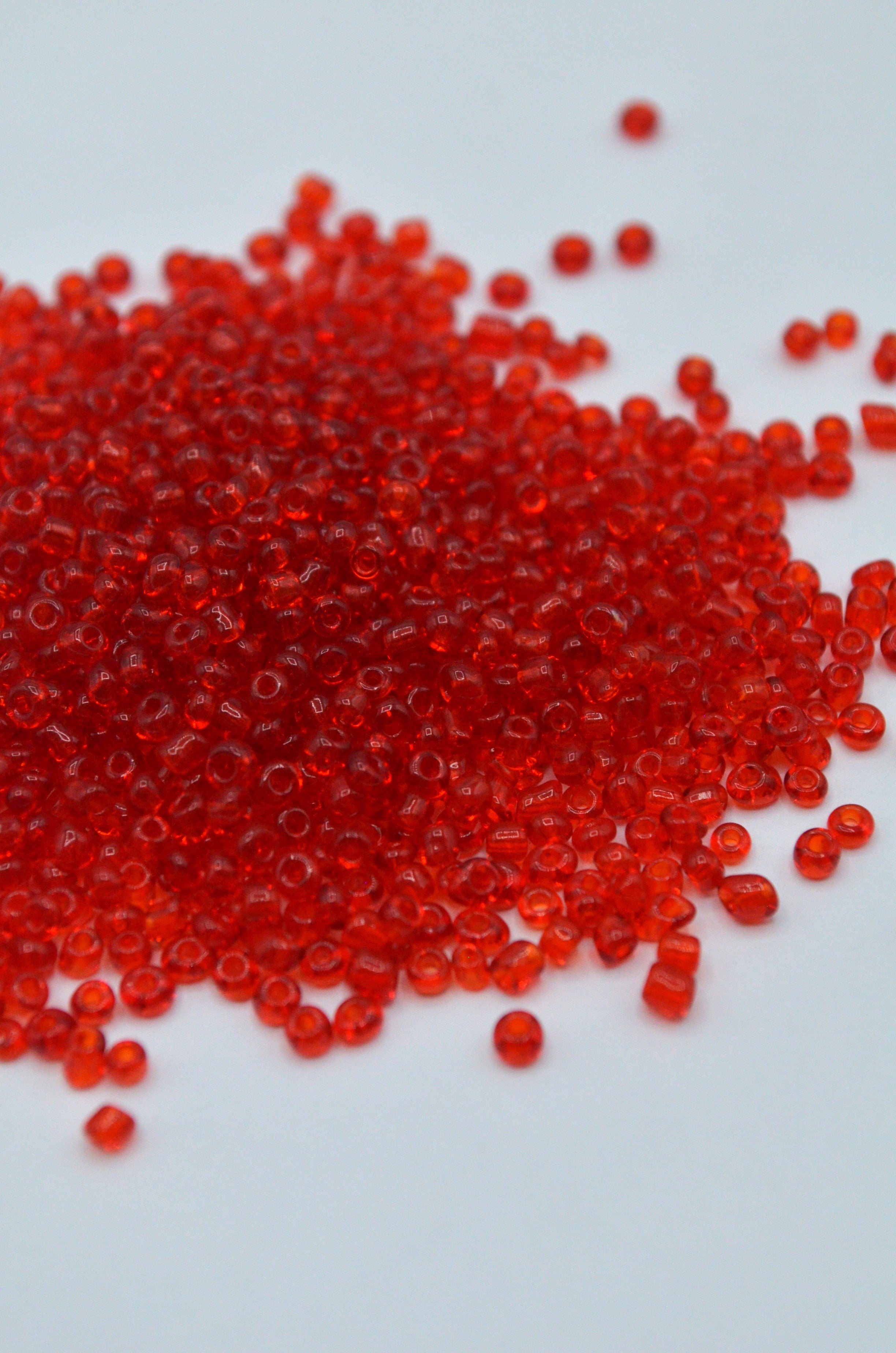 Margele, 2mm, 35gr